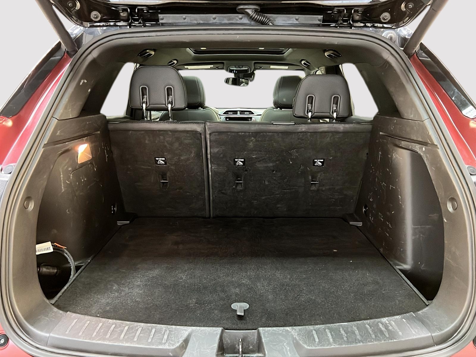 Chevrolet Trailblazer 1RS TOIT PANO 4RM 2022 - image #13