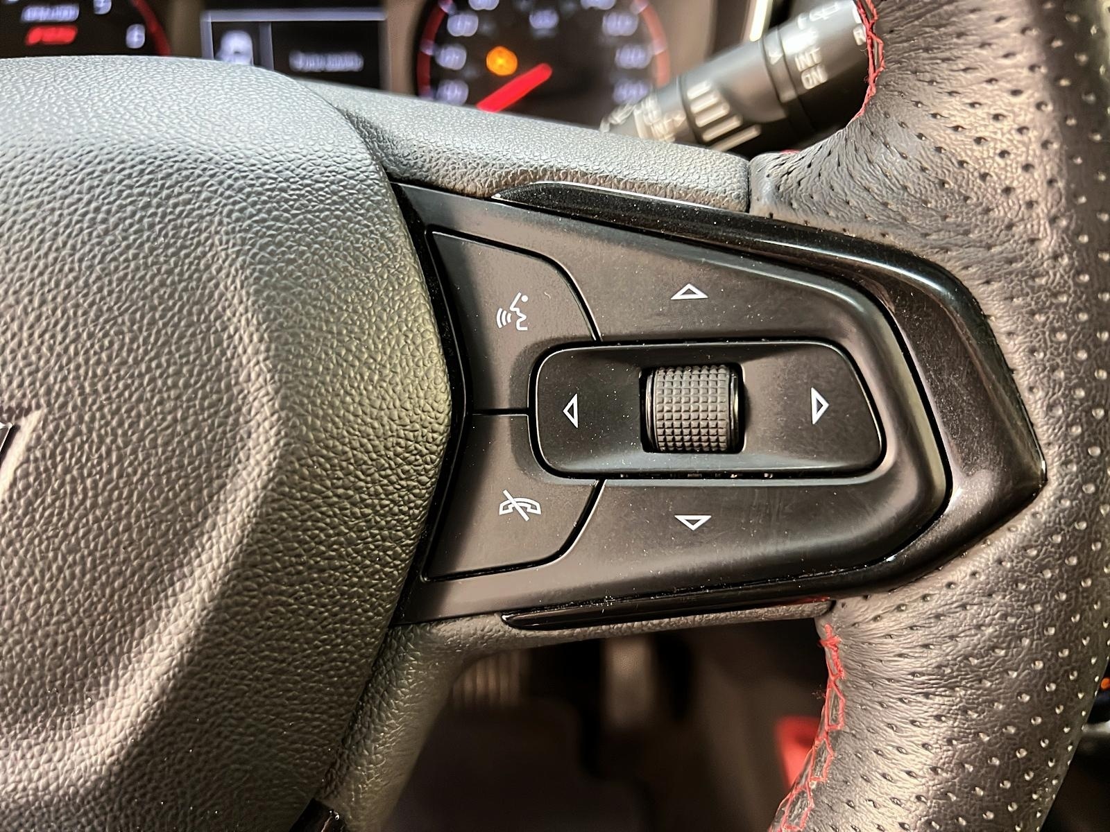 Chevrolet Trailblazer 1RS TOIT PANO 4RM 2022 - image #20