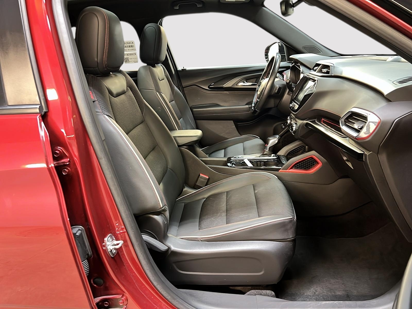 Chevrolet Trailblazer 1RS TOIT PANO 4RM 2022 - image #8