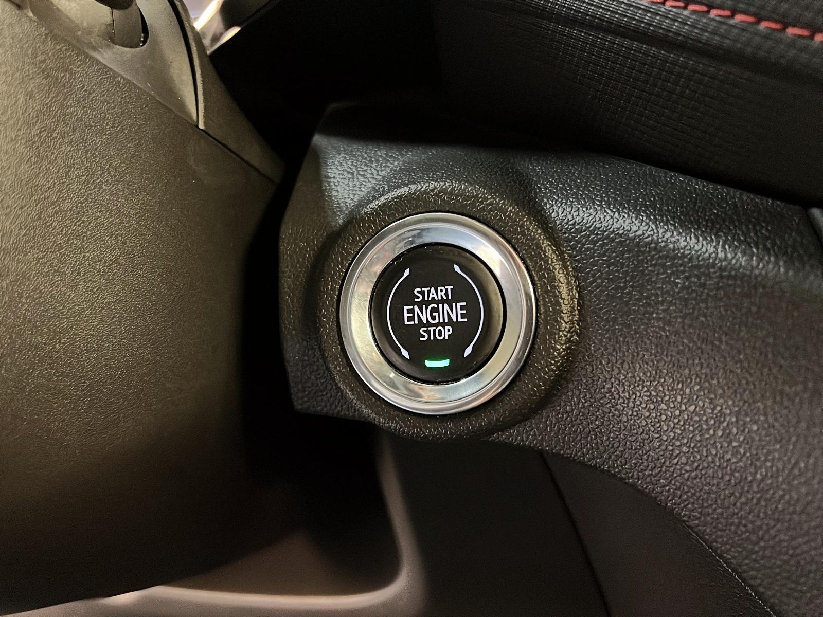 Chevrolet Trailblazer 1RS TOIT PANO 4RM 2022 - image #19