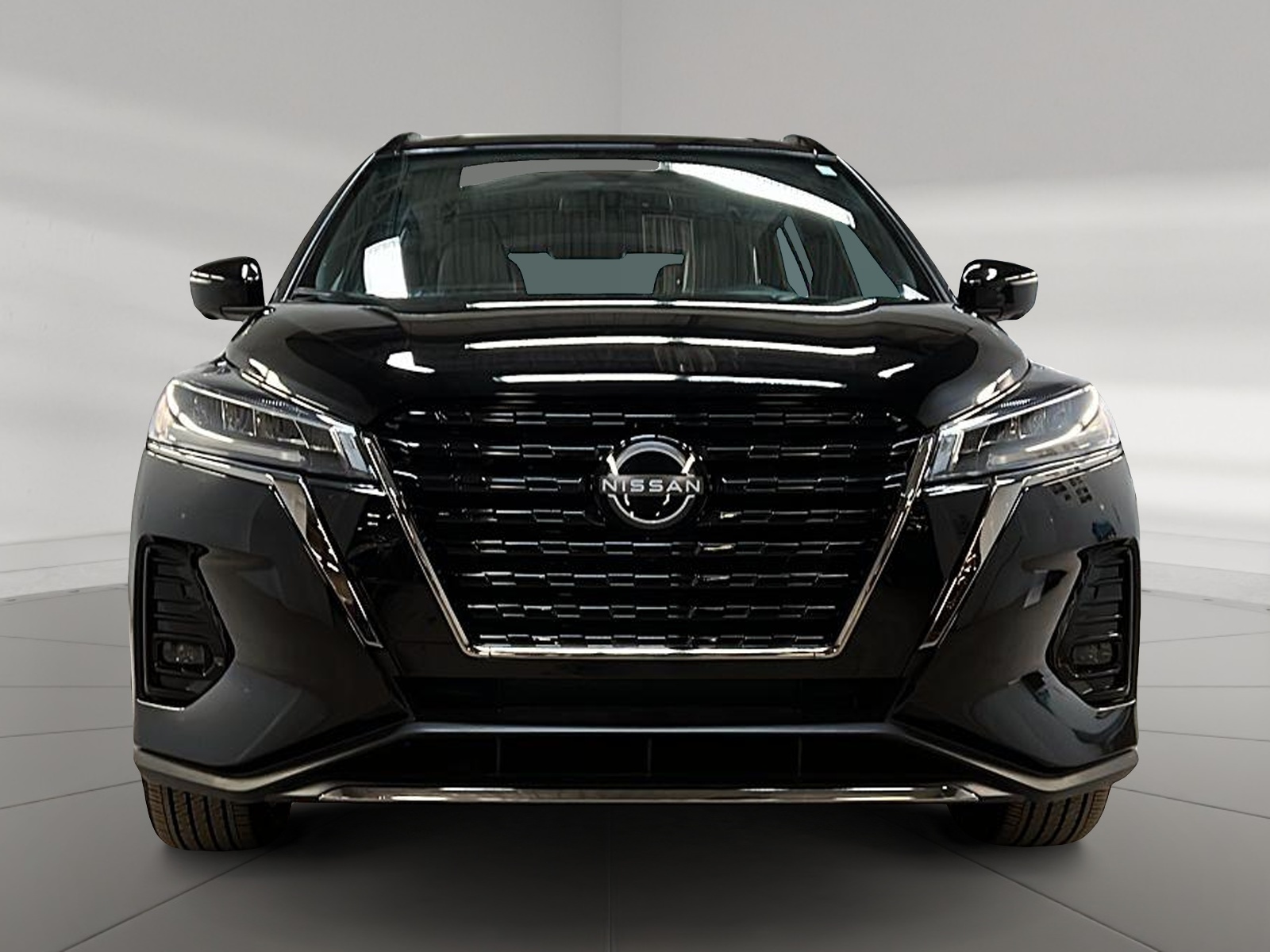 Nissan Kicks SR PREMIUM CUIR 2024 — photo 2