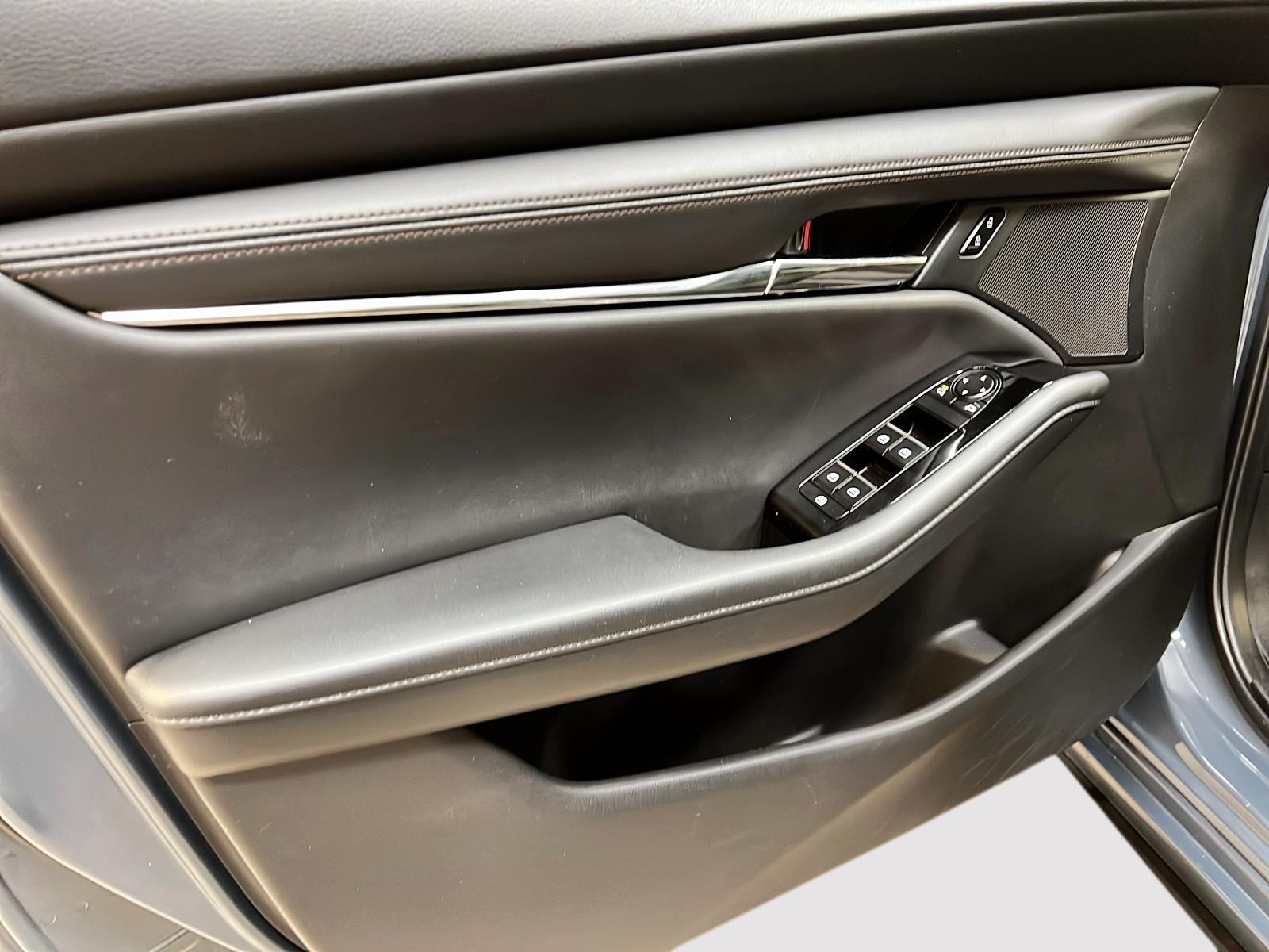 Mazda Mazda3 Sport 2022 - Image #24