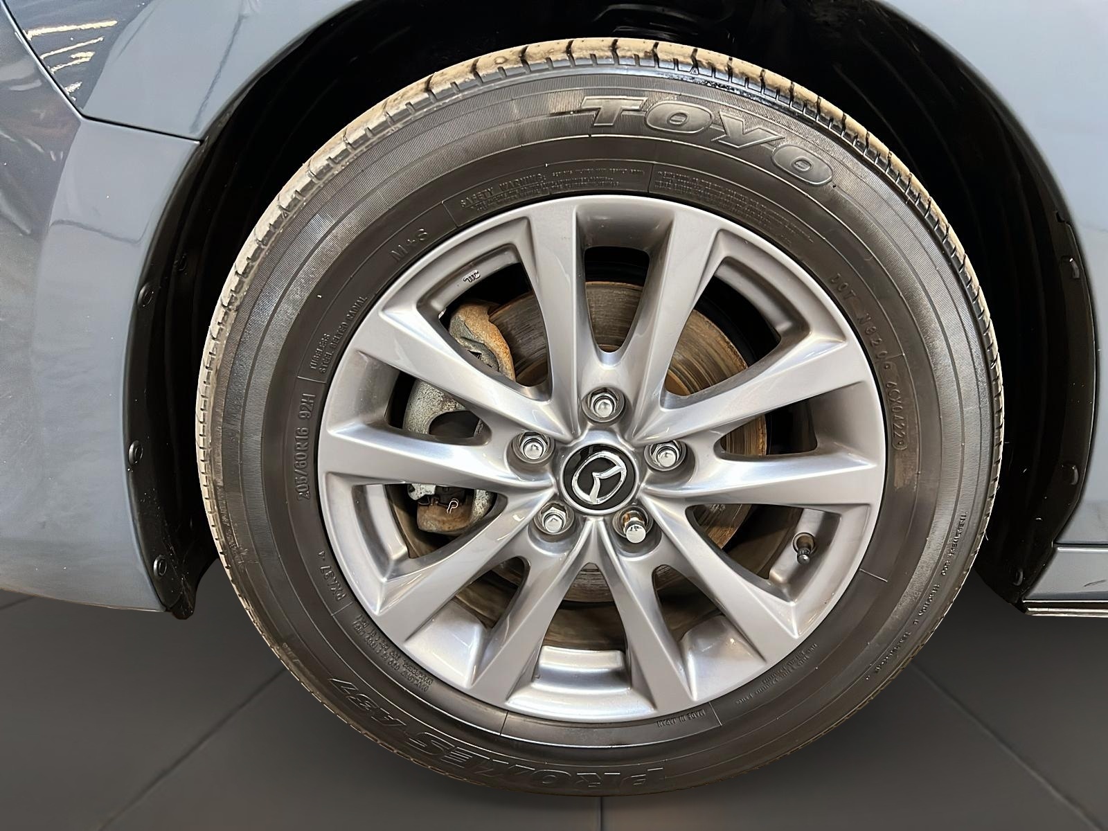 Mazda Mazda3 Sport 2022 - Image #29