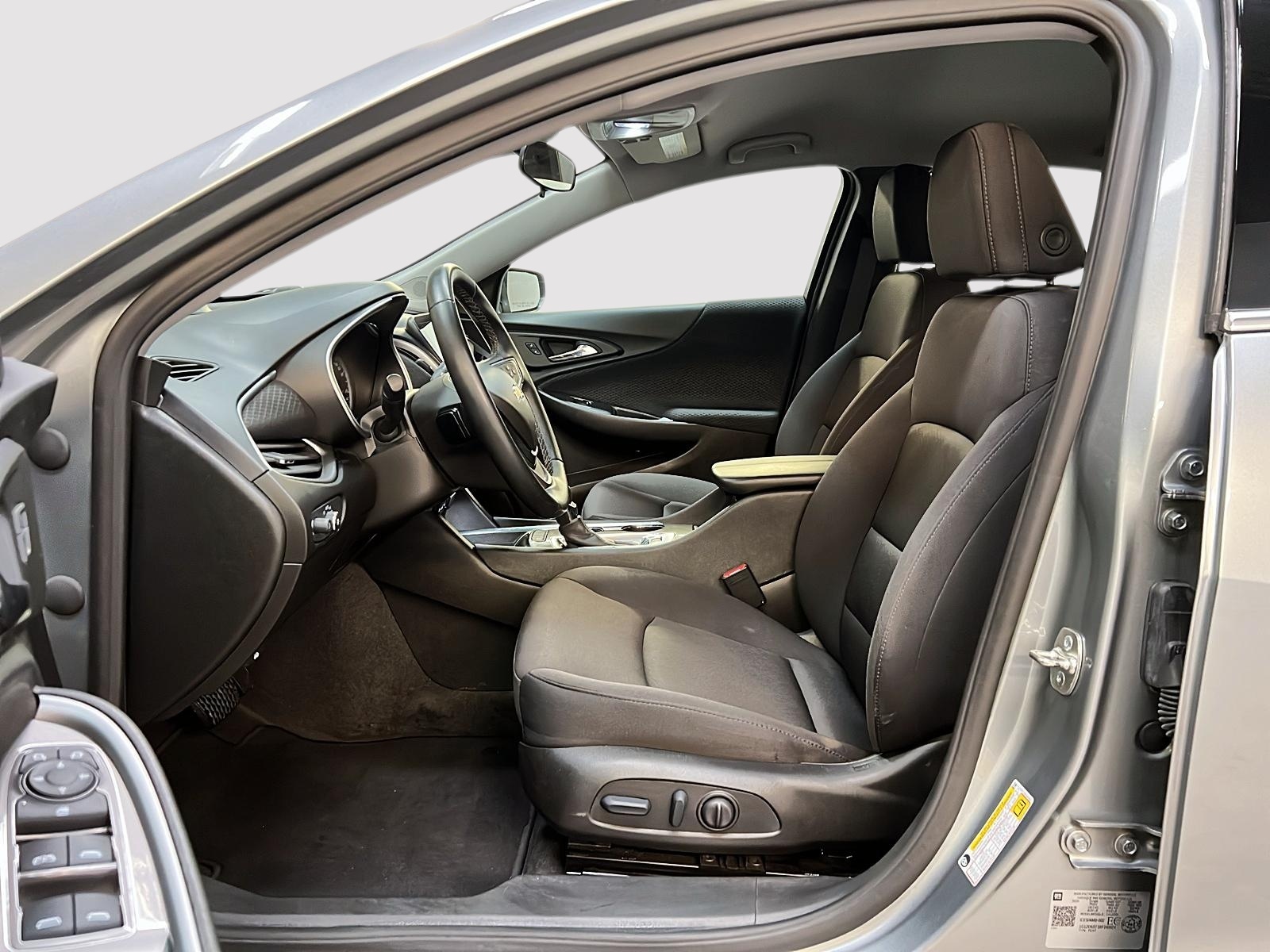 Chevrolet Malibu 1LT SPORT 2024 - image #7