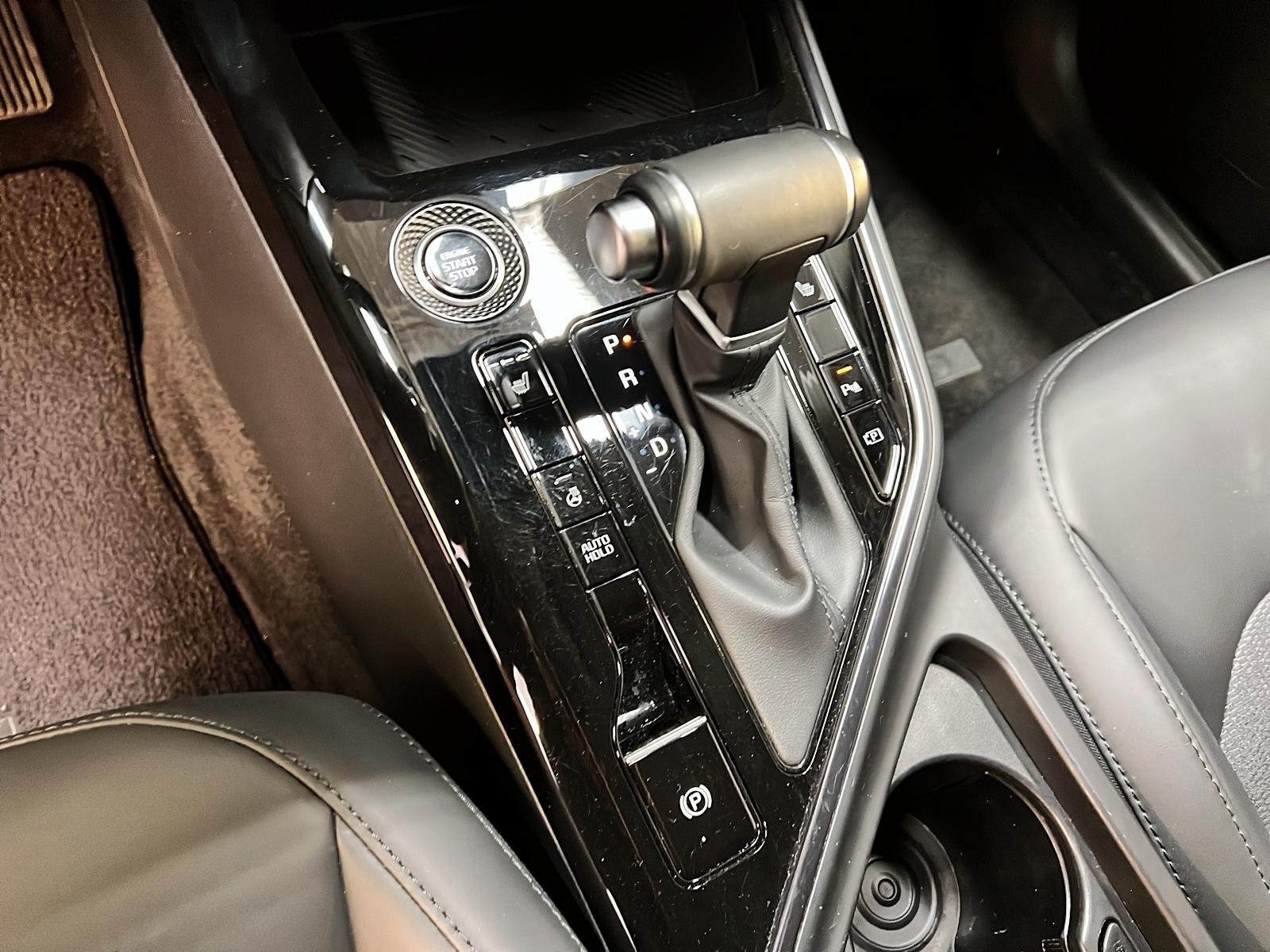 Kia Niro EX HYBRIDE NAV 2023 - image #13