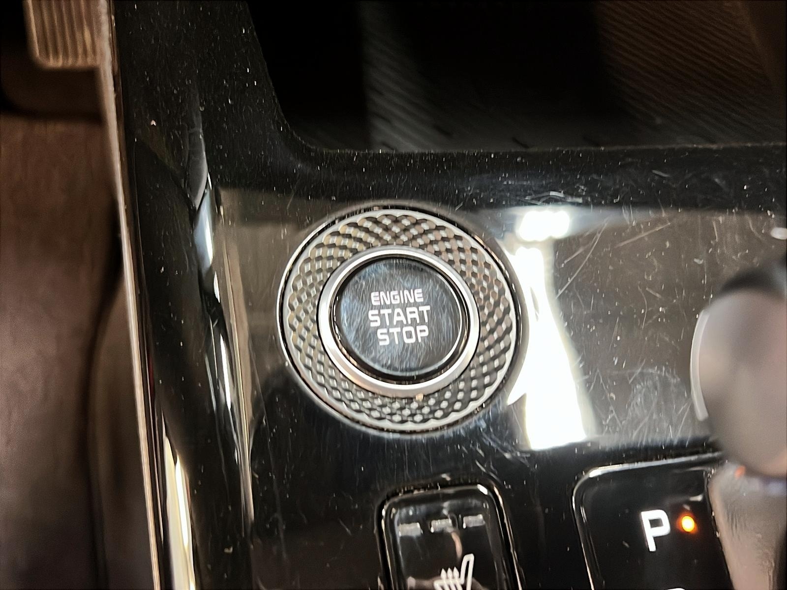 Kia Niro 2023 - Image #18