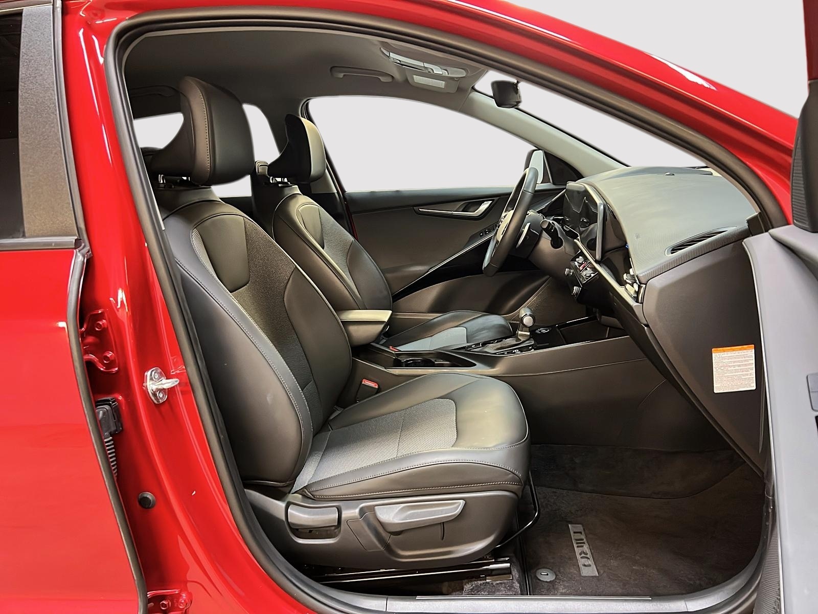 Kia Niro 2023 - Image #8