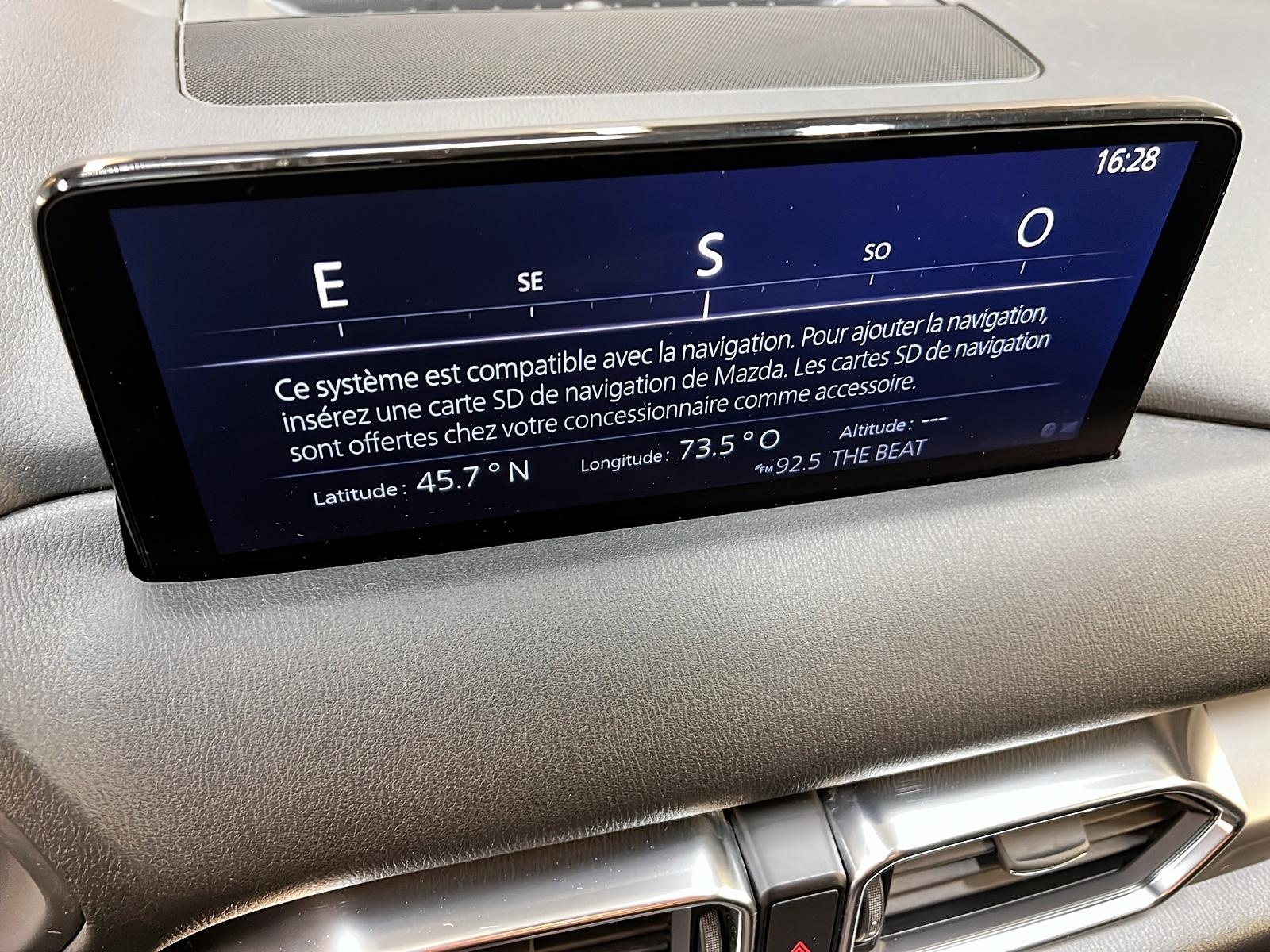 Mazda CX-5 2022 - Image #17