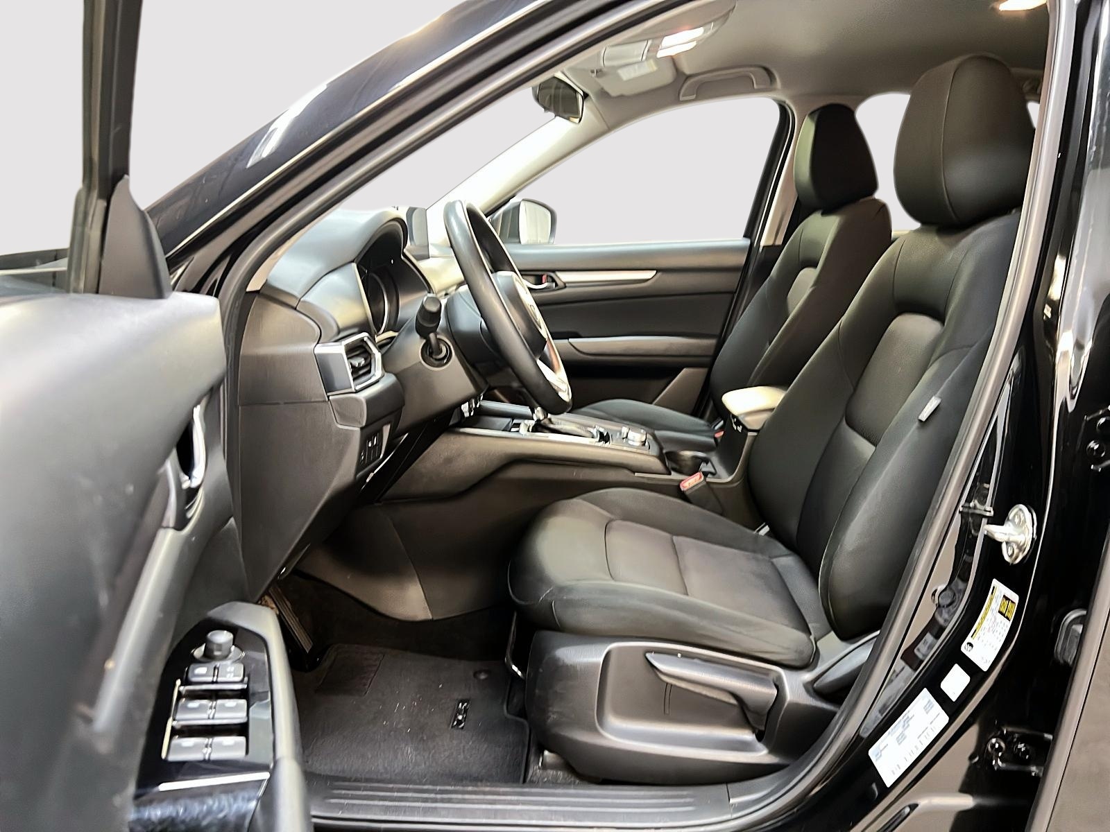 Mazda CX-5 2022 - Image #7