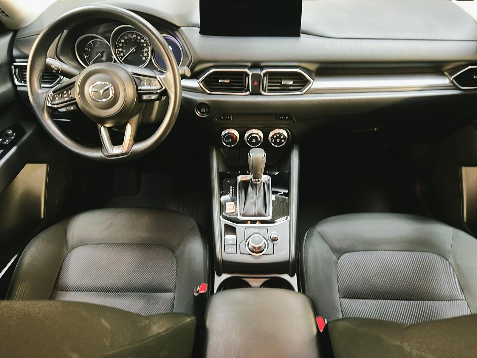 Mazda CX-5 GX 4RM 2022 - image #10