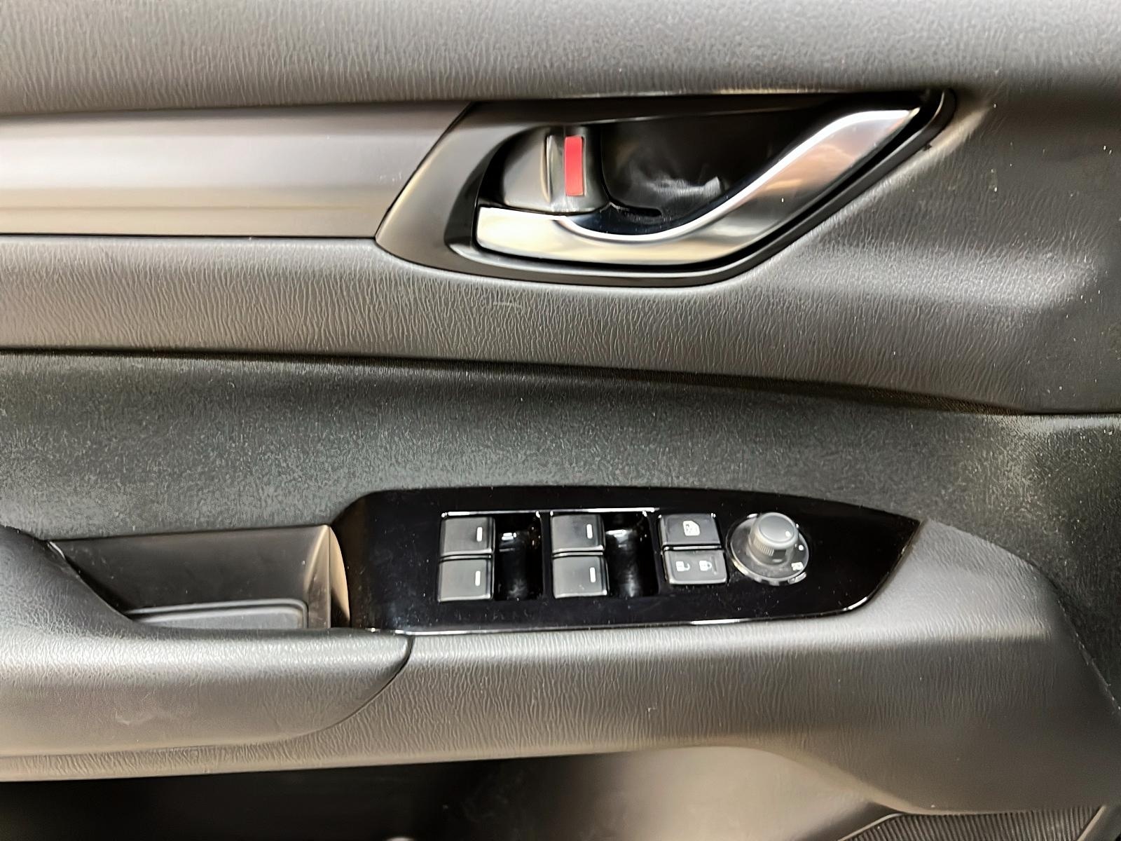 Mazda CX-5 2022 - Image #22