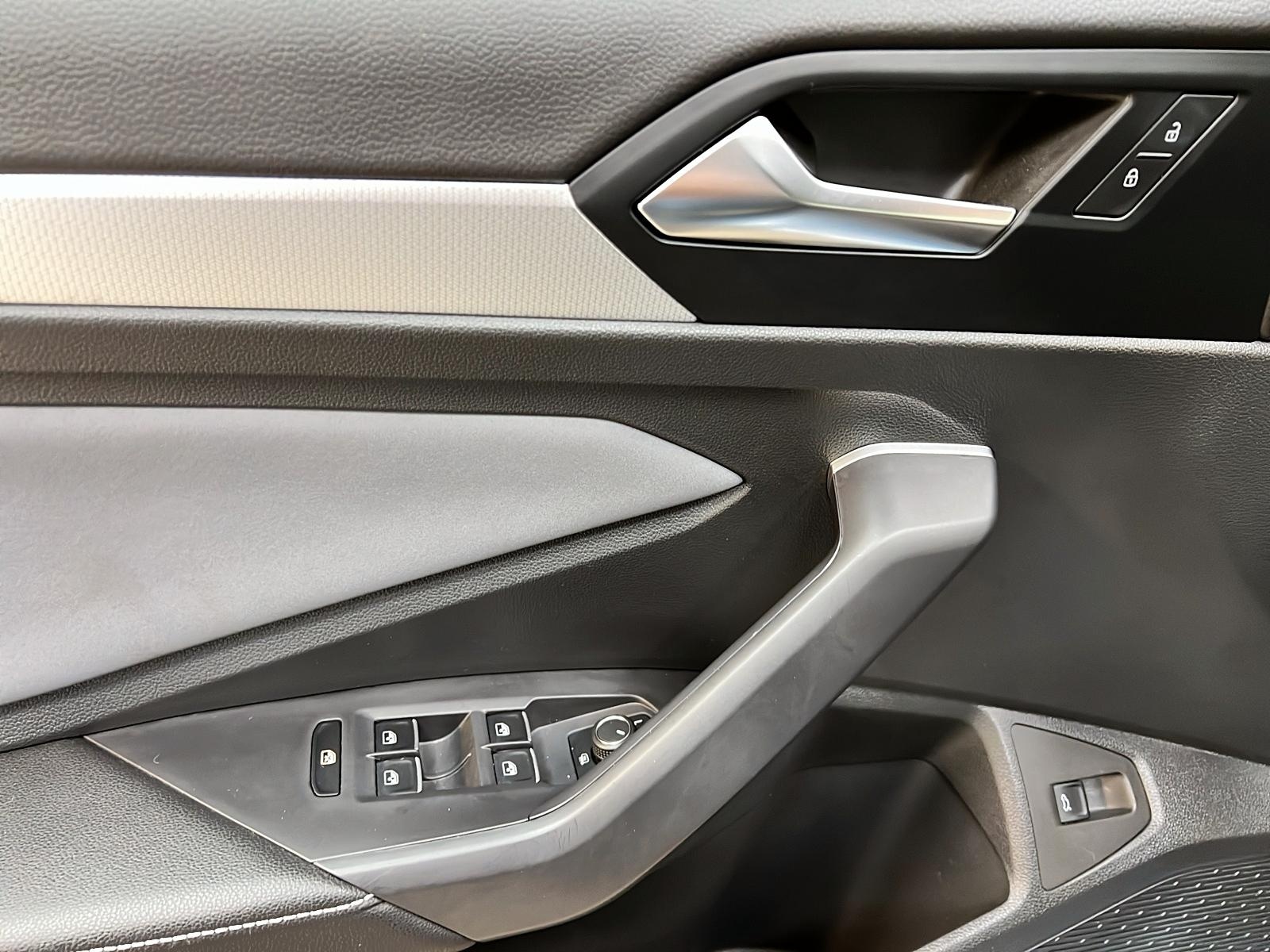 Volkswagen Jetta 2025 - Image #35