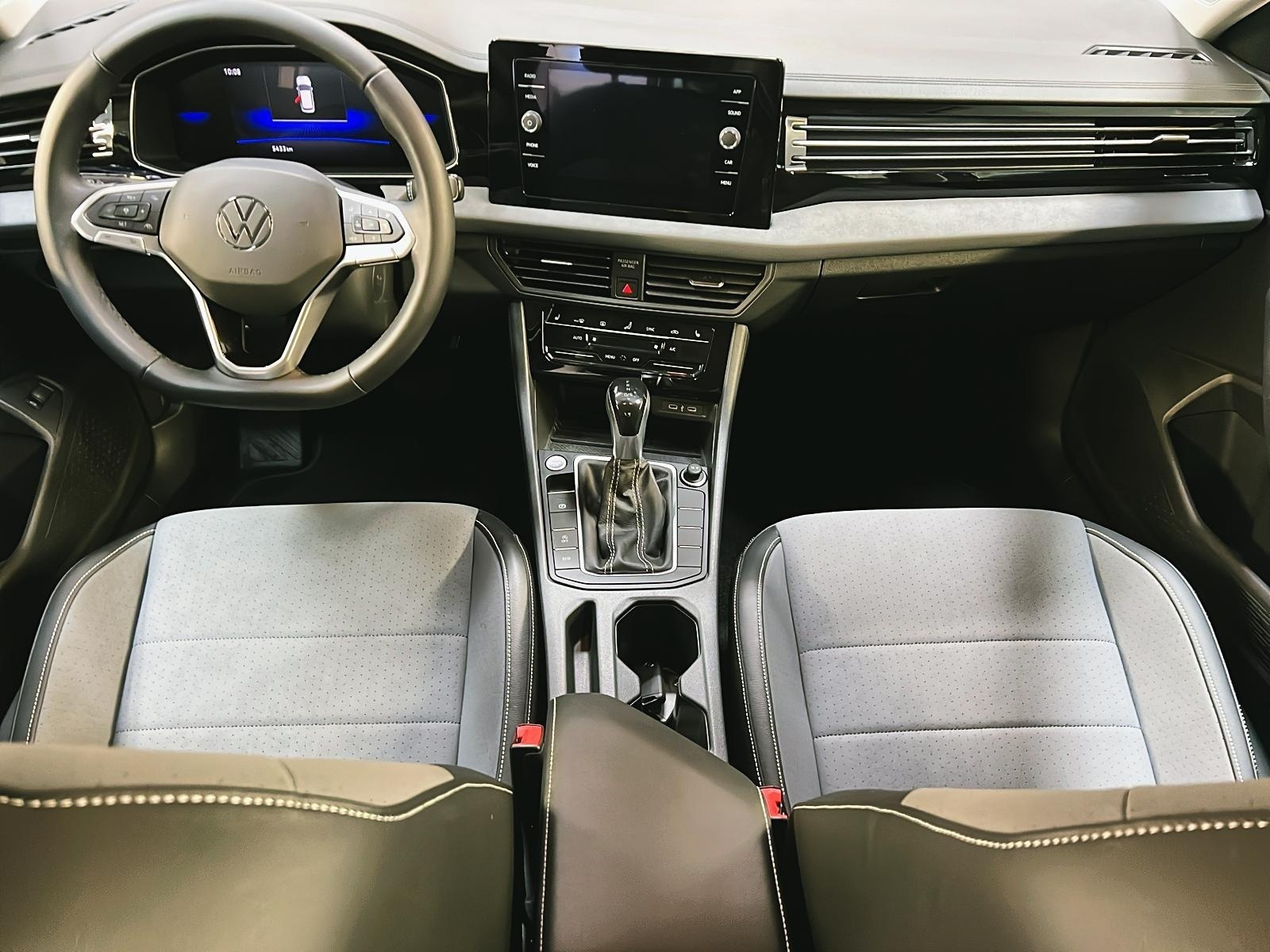 Volkswagen Jetta COMFORTLINE CUIR 2025 - image #13