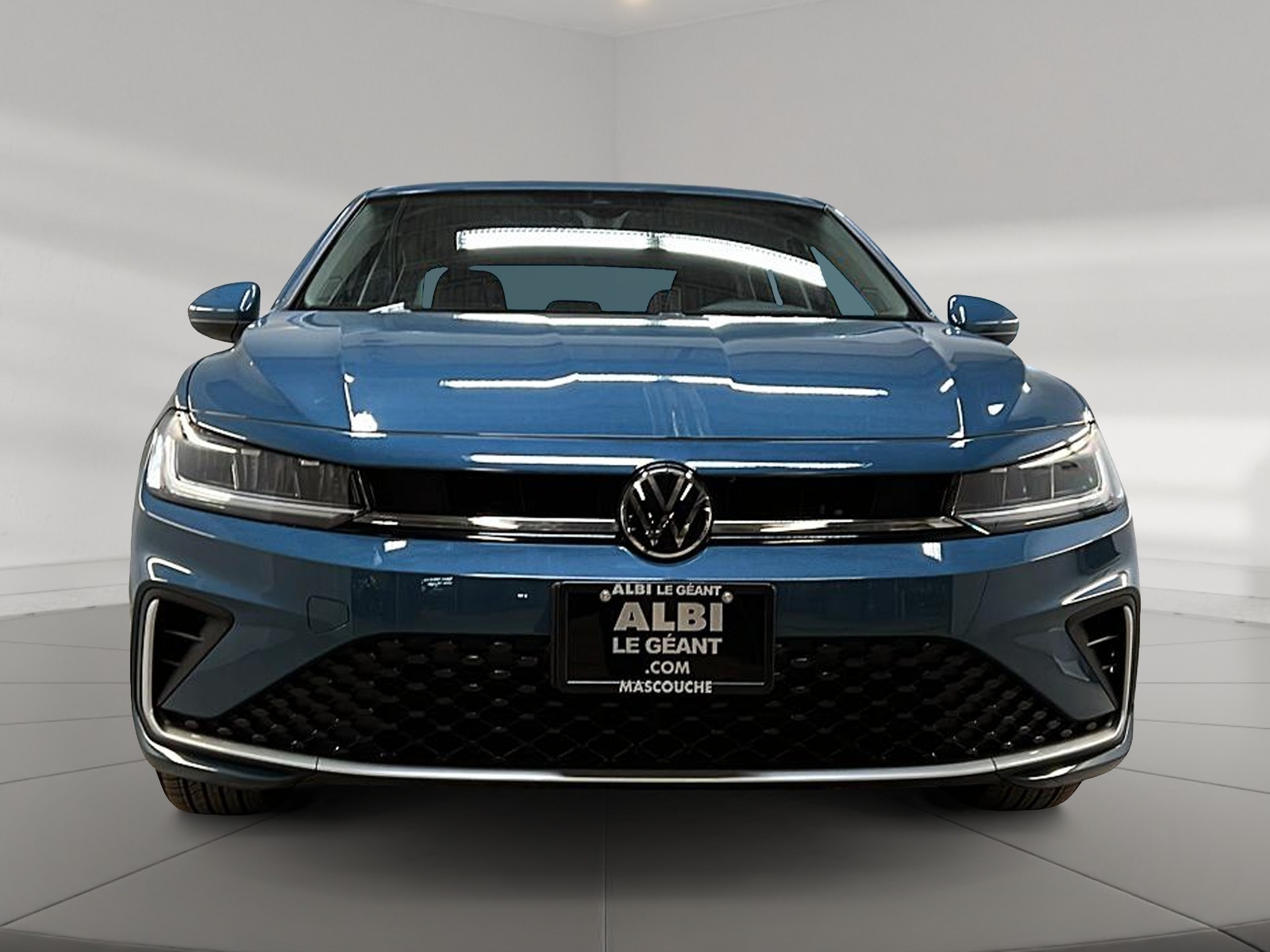 Volkswagen Jetta 2025 - Image #4