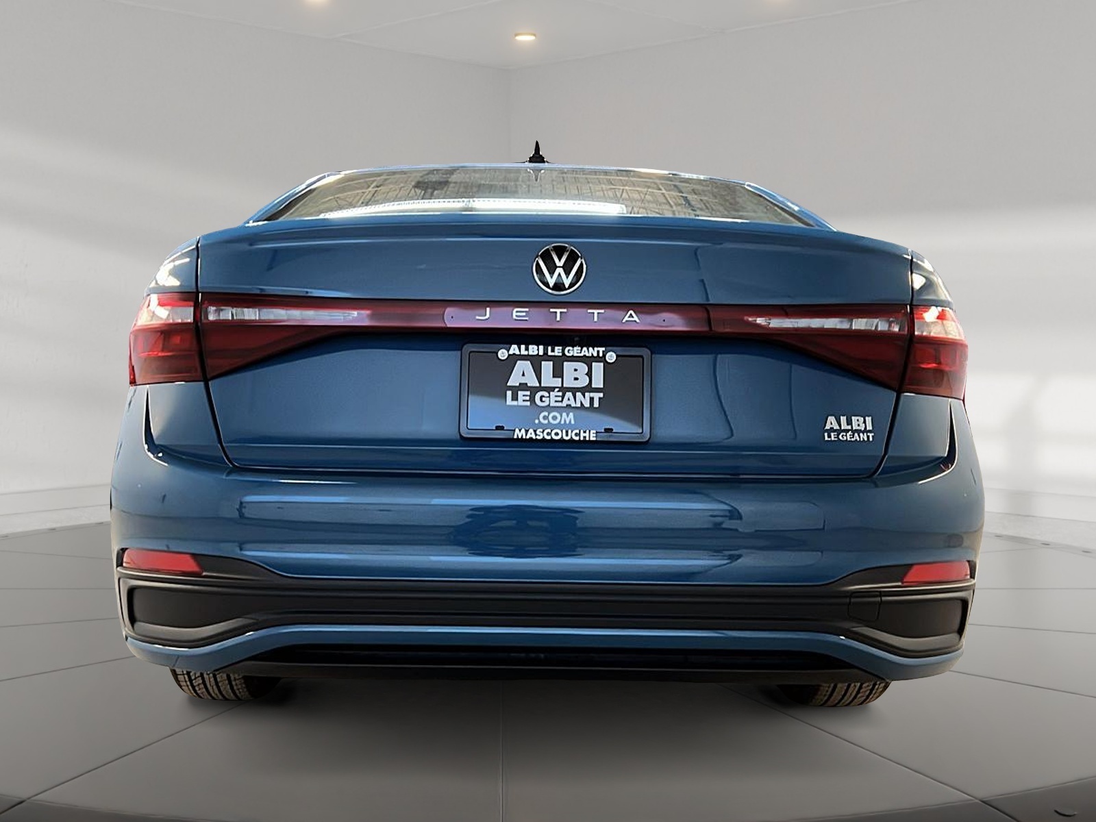 Volkswagen Jetta COMFORTLINE CUIR 2025 - image #3