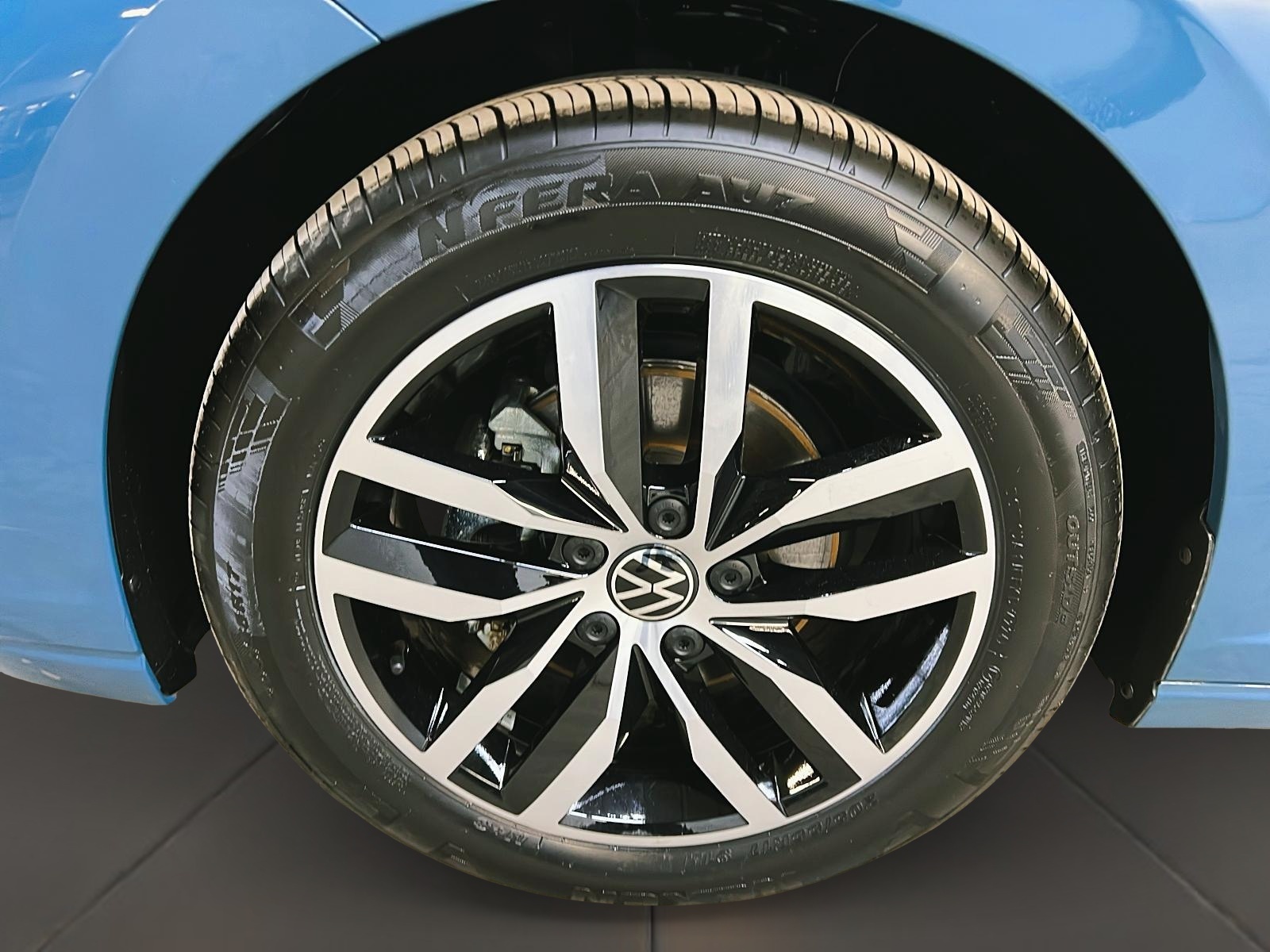 Volkswagen Jetta 2025 - Image #45