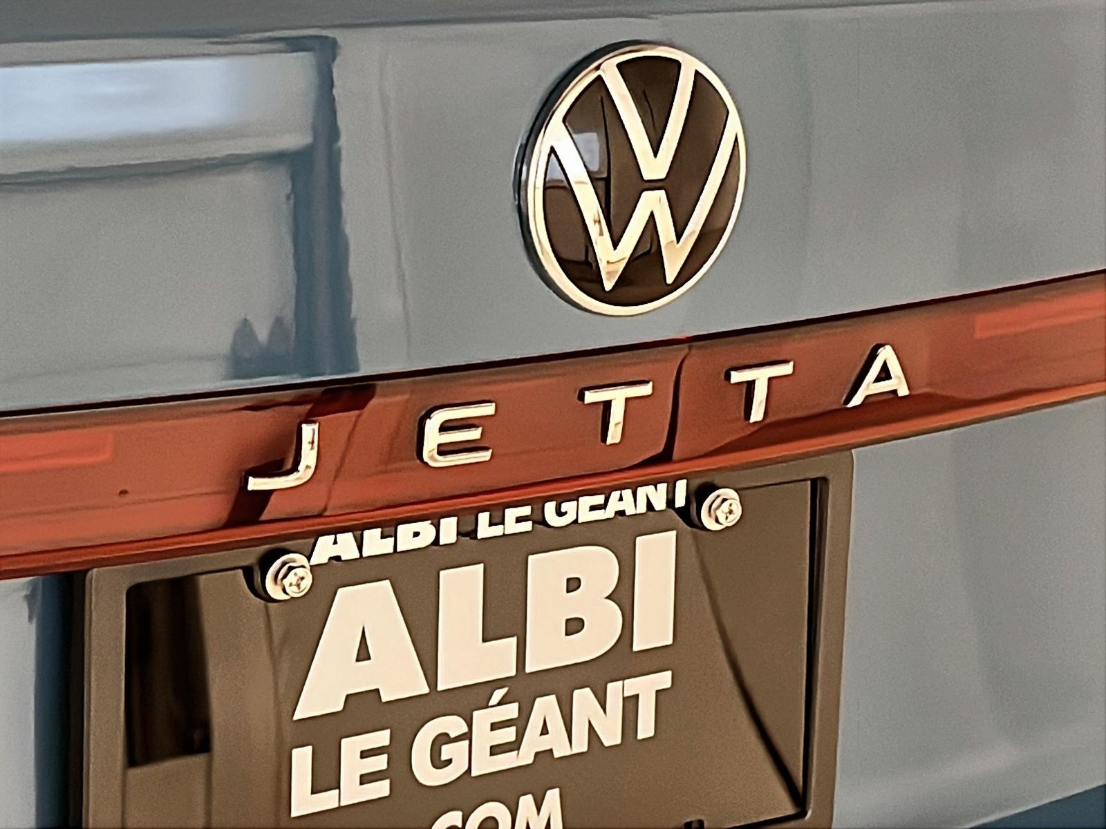 Volkswagen Jetta COMFORTLINE CUIR 2025 - image #43