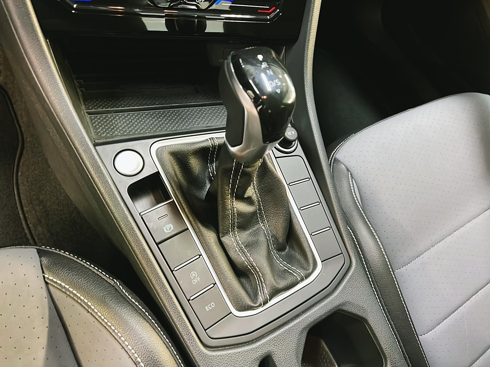 Volkswagen Jetta COMFORTLINE CUIR 2025 - image #19