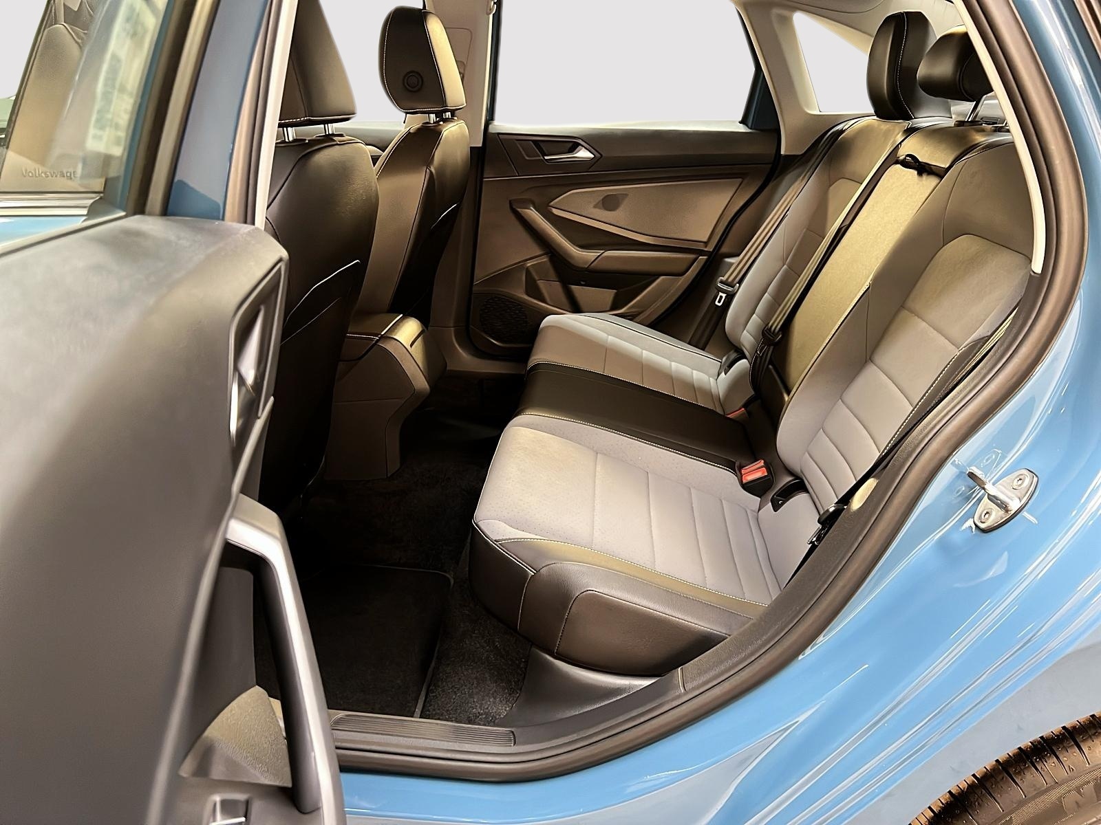 Volkswagen Jetta 2025 - Image #11