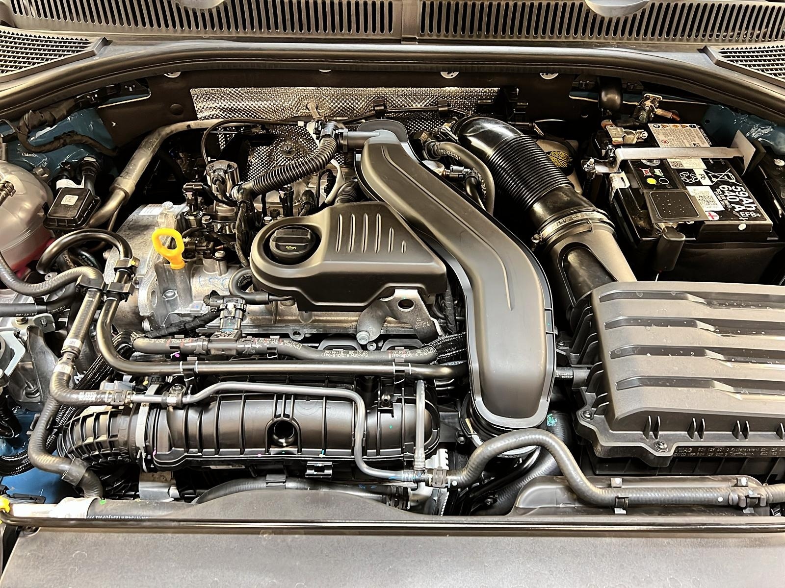 Volkswagen Jetta COMFORTLINE CUIR 2025 - image #15