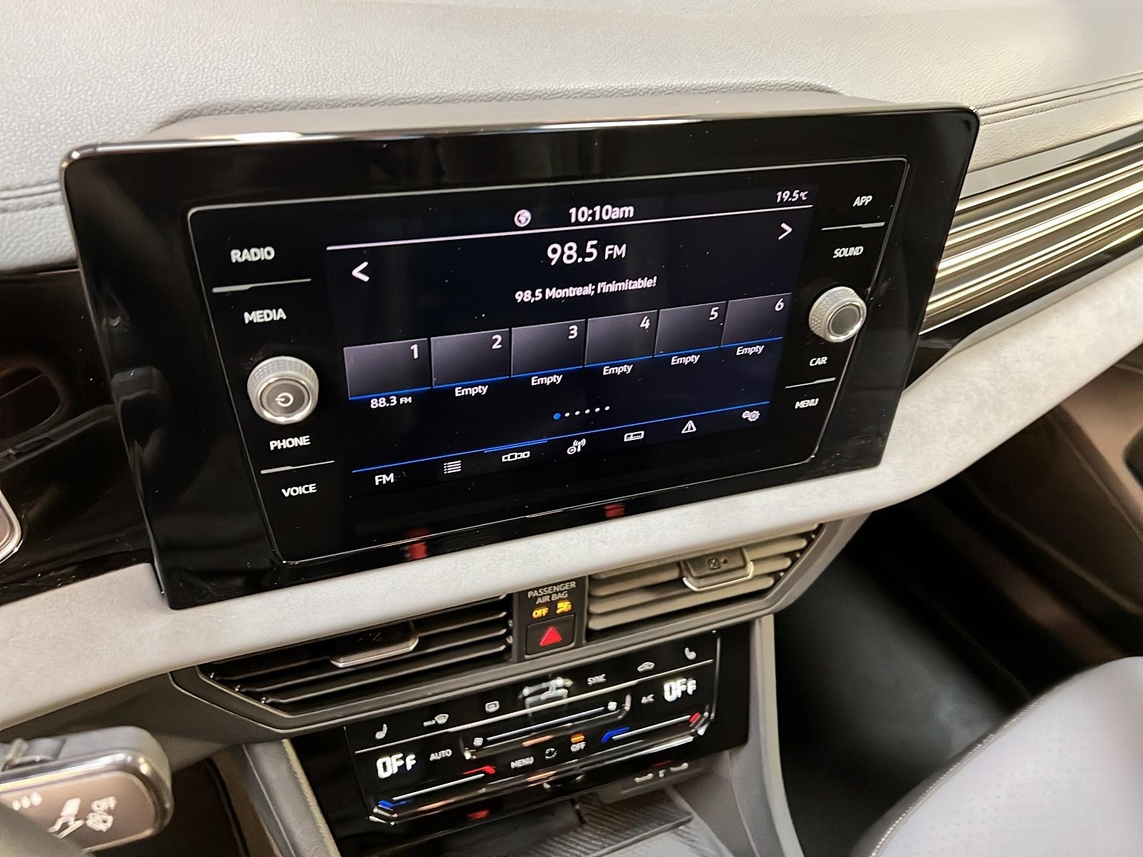 Volkswagen Jetta COMFORTLINE CUIR 2025 - image #23