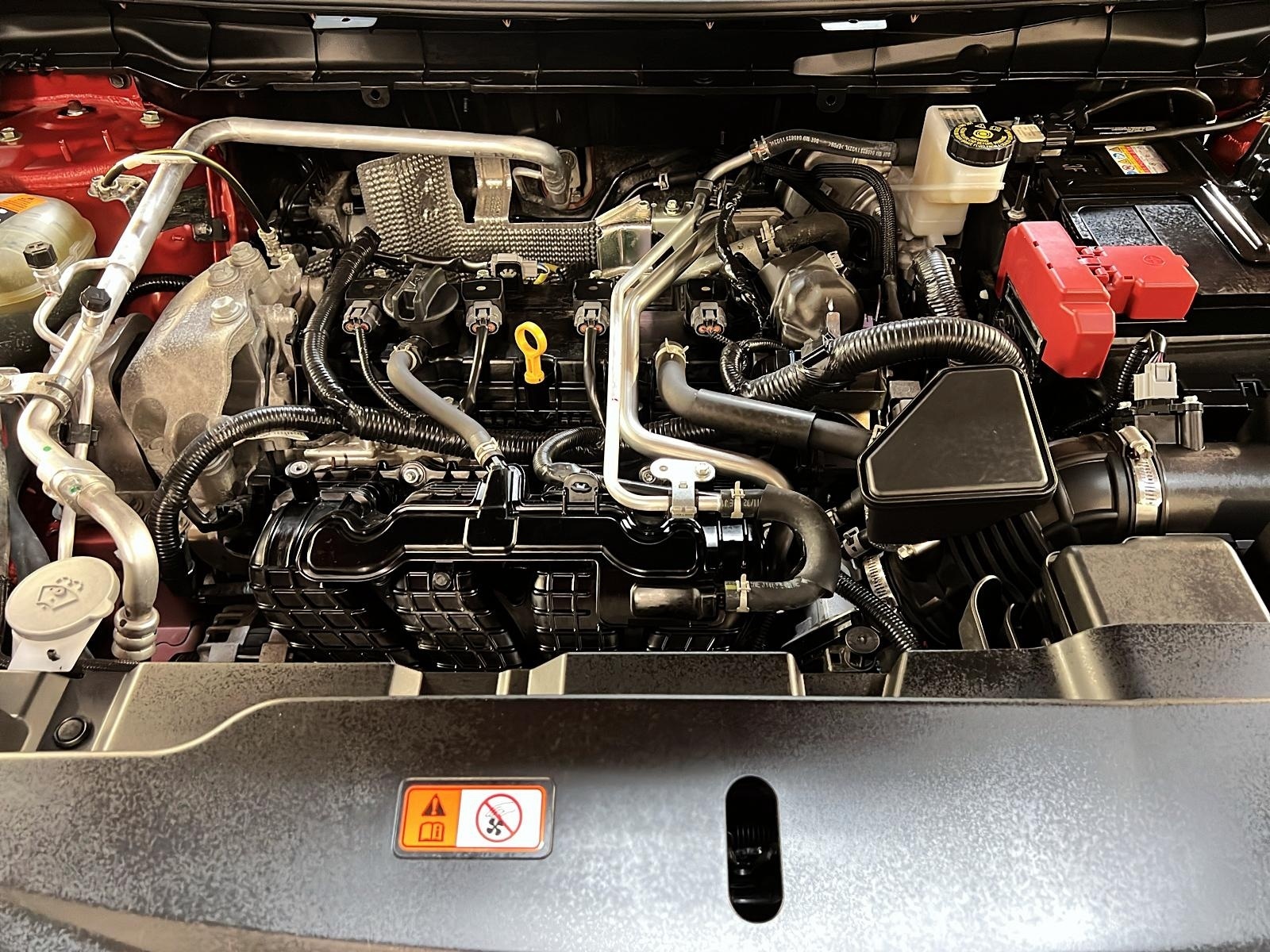 Mitsubishi Outlander ES S AWC 2024 - image #11