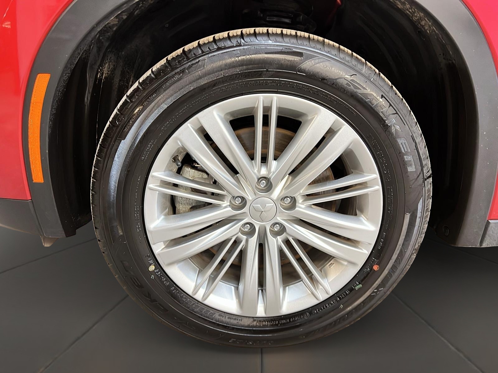 Mitsubishi Outlander ES S AWC 2024 - image #26