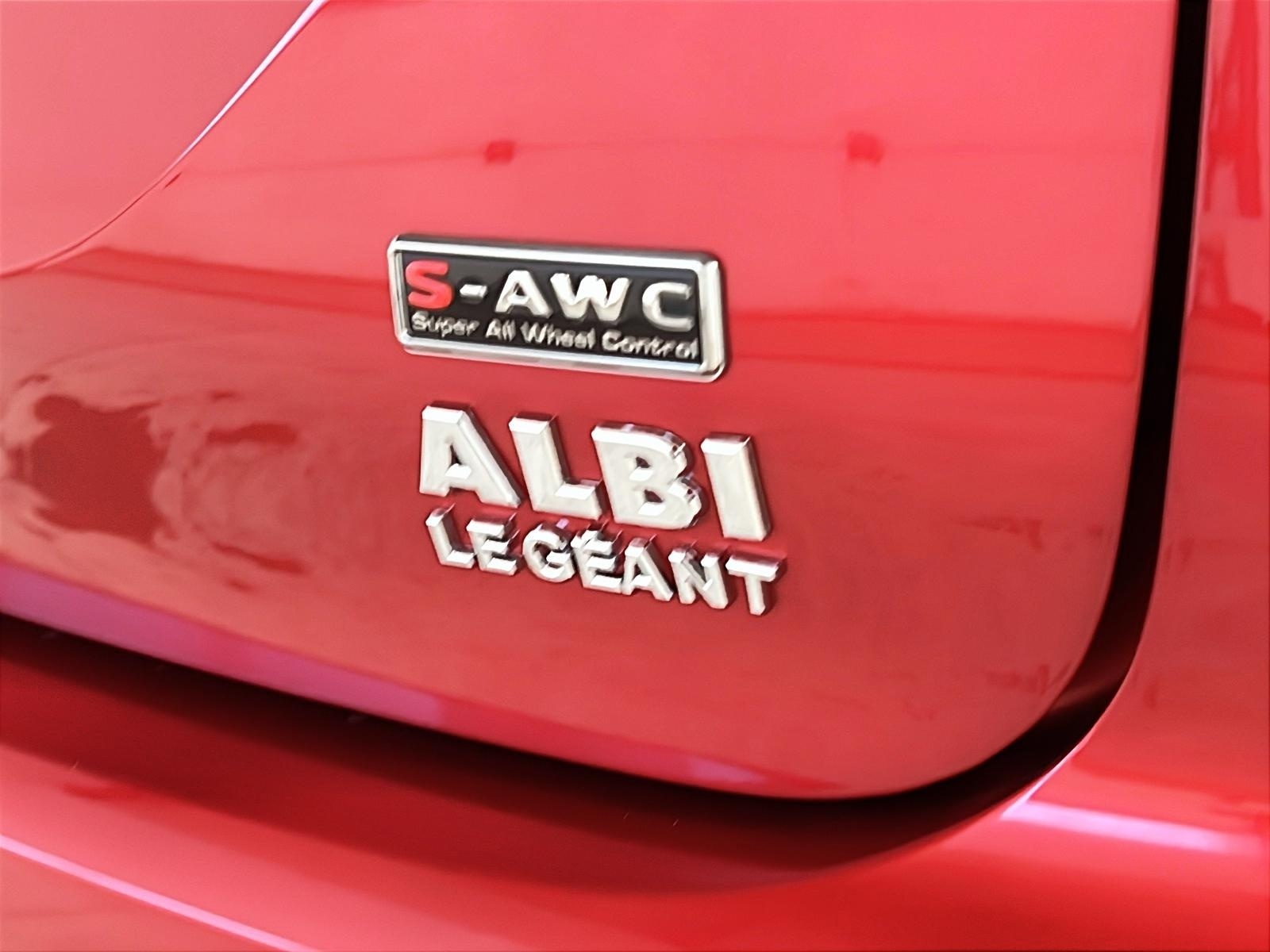 Mitsubishi Outlander ES S AWC 2024 - image #25