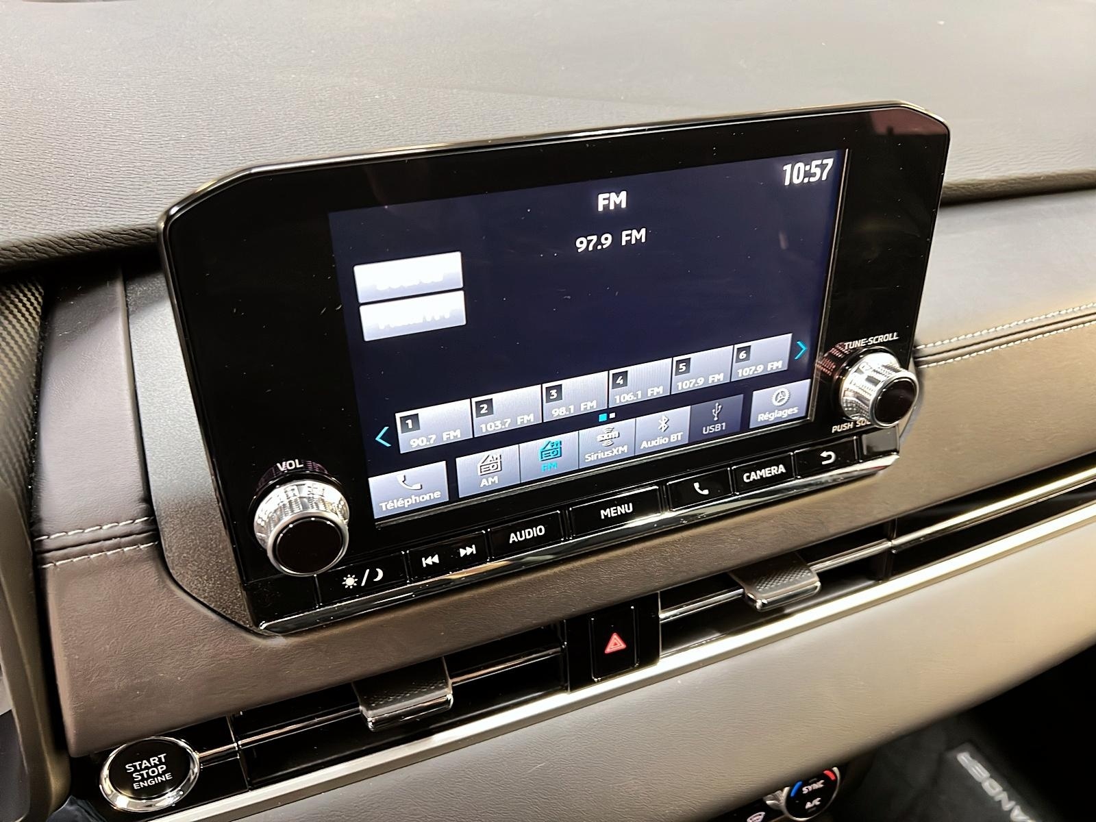 Mitsubishi Outlander ES S AWC 2024 - image #15