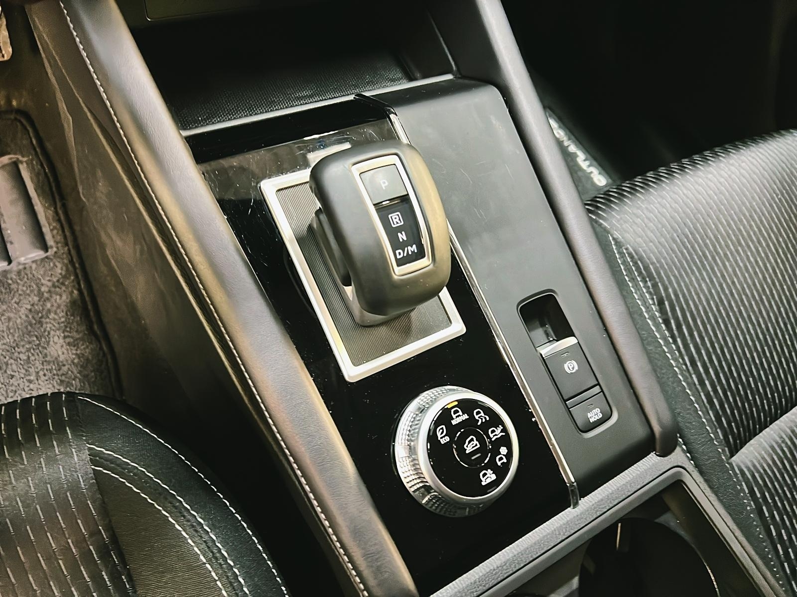 Mitsubishi Outlander ES S AWC 2024 - image #13