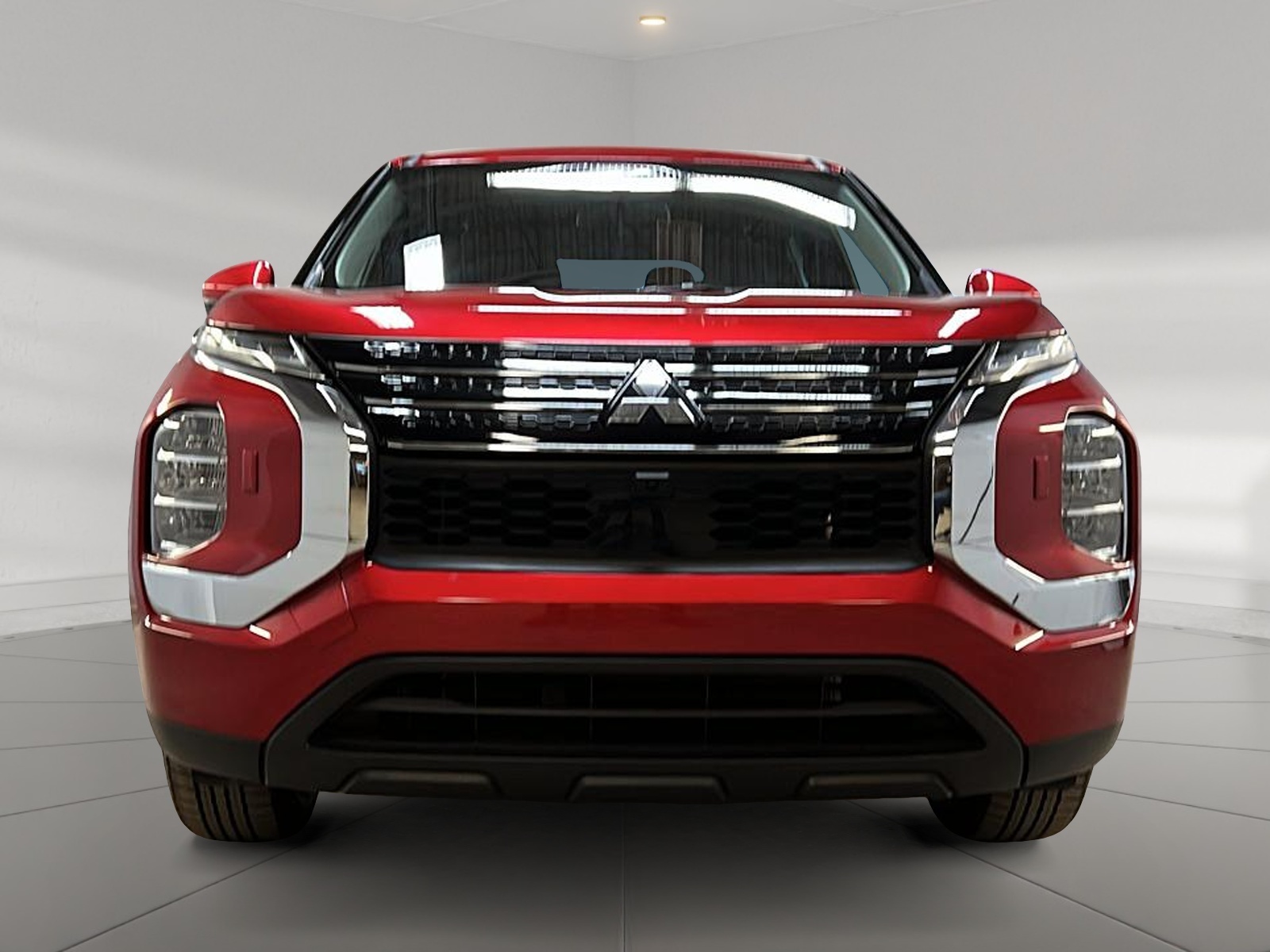 Mitsubishi Outlander ES S AWC 2024 - image #2