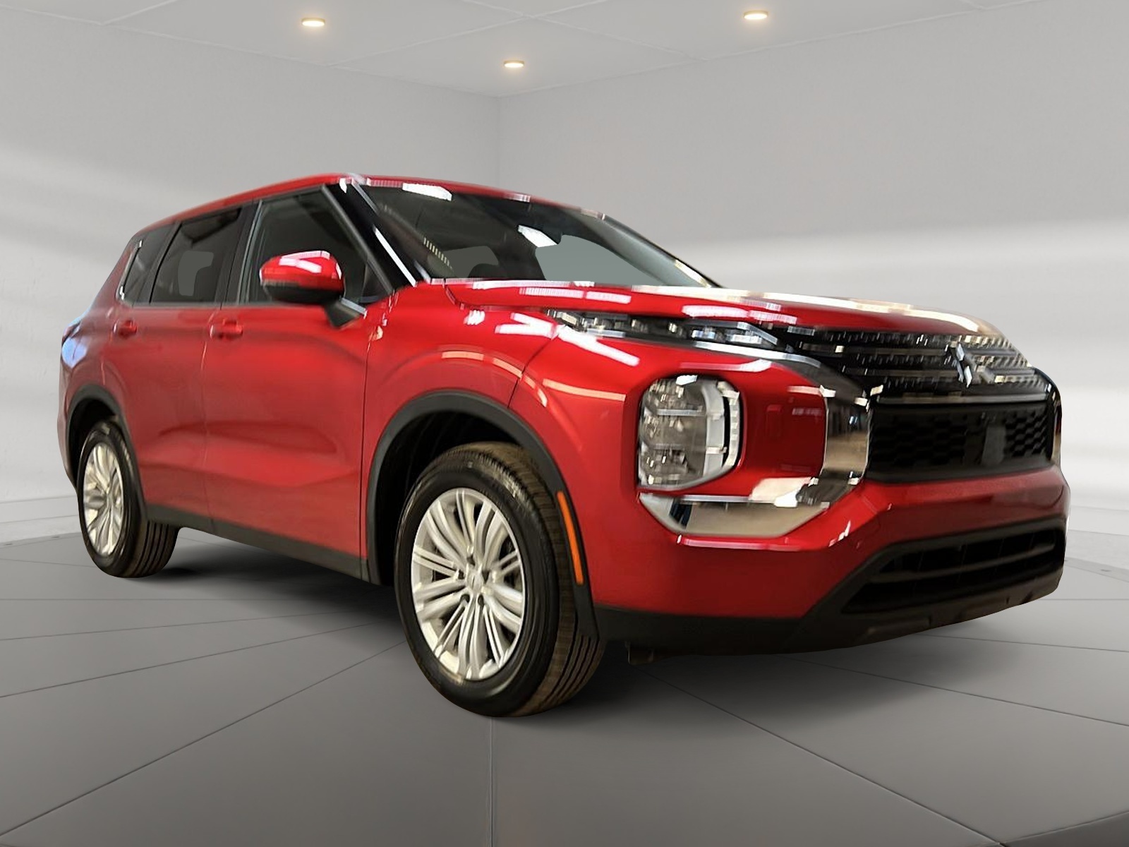 Mitsubishi Outlander ES S AWC 2024 - image #3