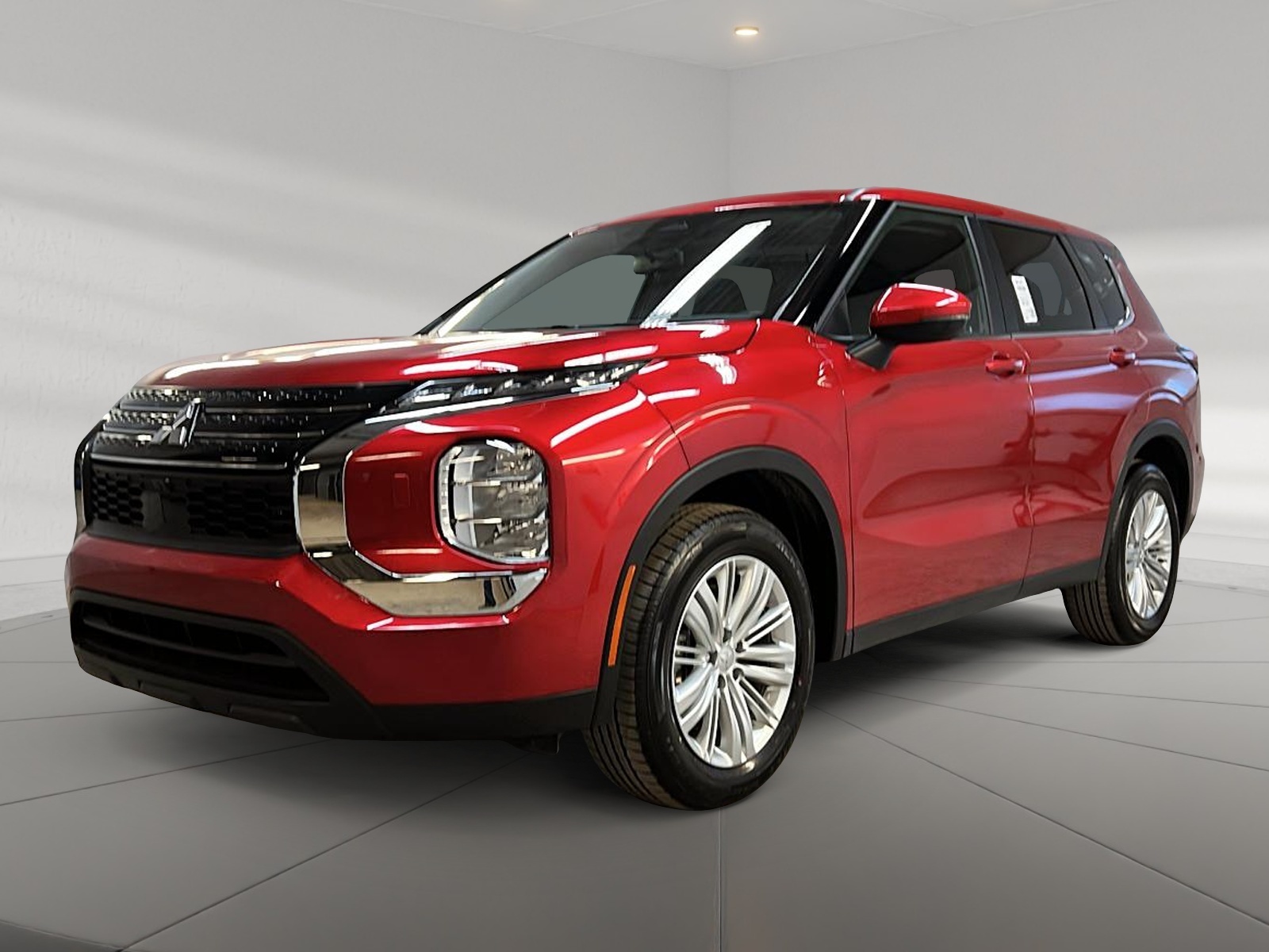 Mitsubishi Outlander ES S AWC 2024 - image #1