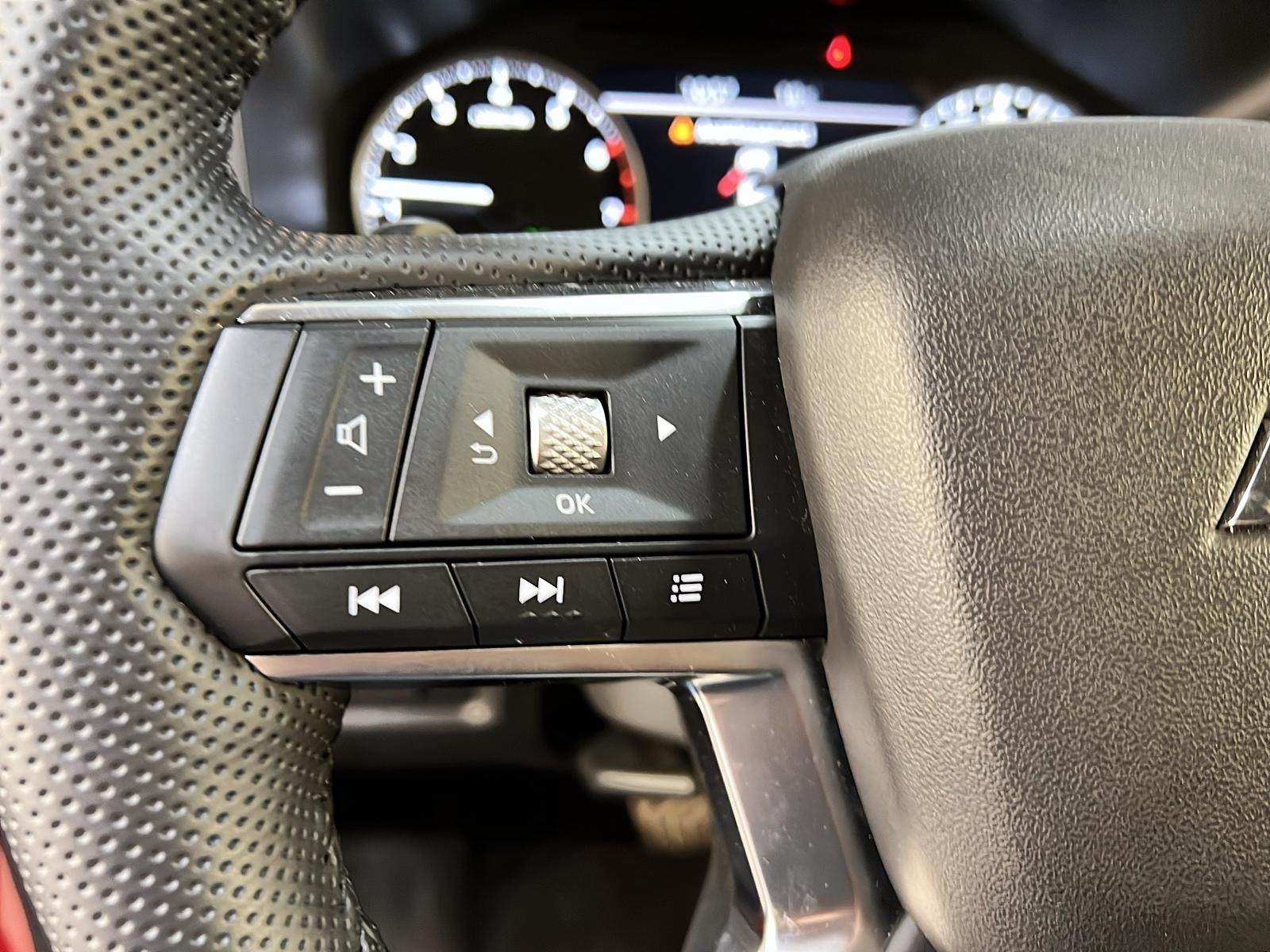 Mitsubishi Outlander 2024 - Image #19