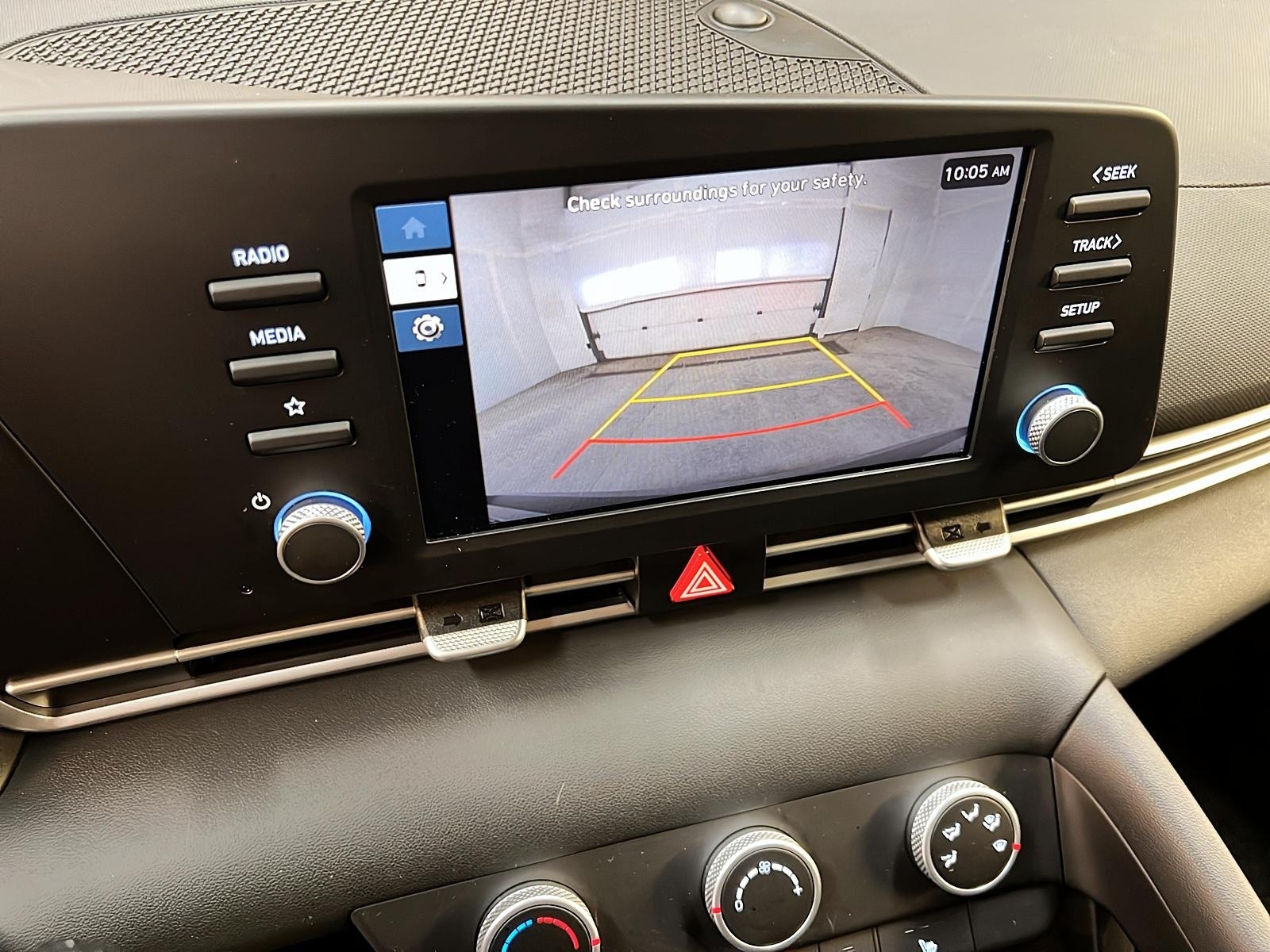 Hyundai Elantra 2025 - Image #16