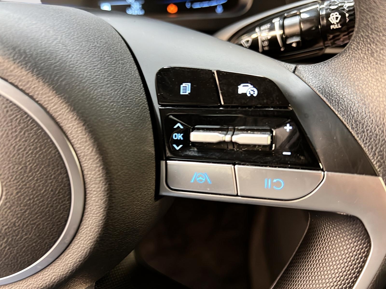 Hyundai Elantra 2025 - Image #17