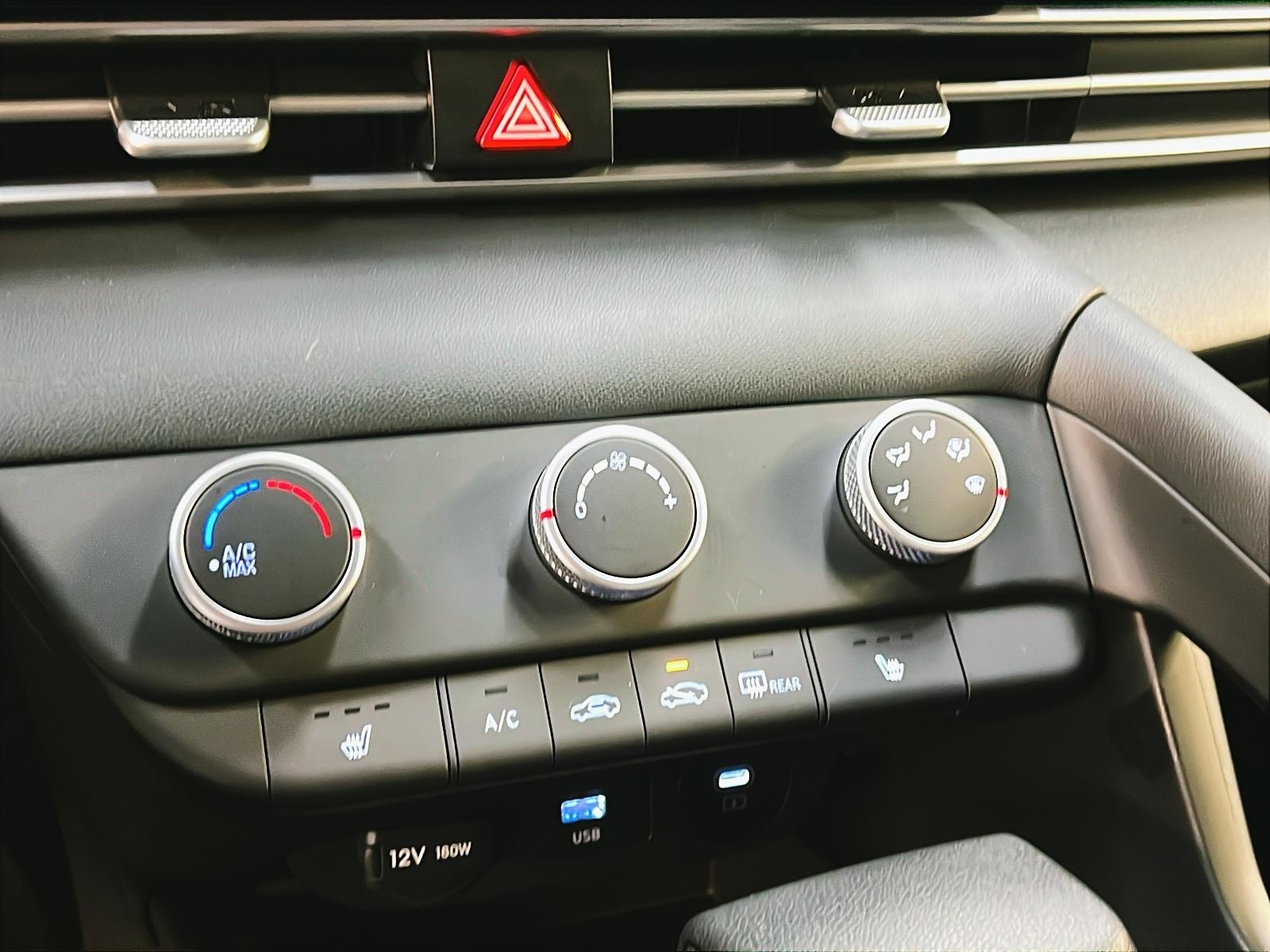 Hyundai Elantra 2025 - Image #14