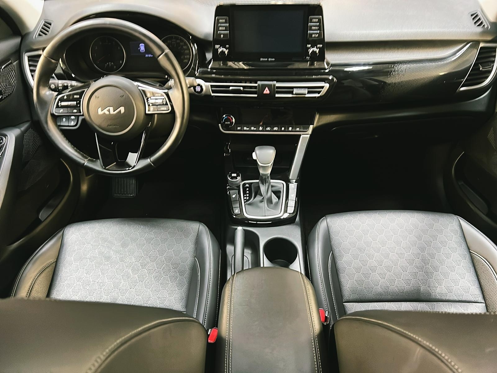 Kia SELTOS 2023 - Image #11