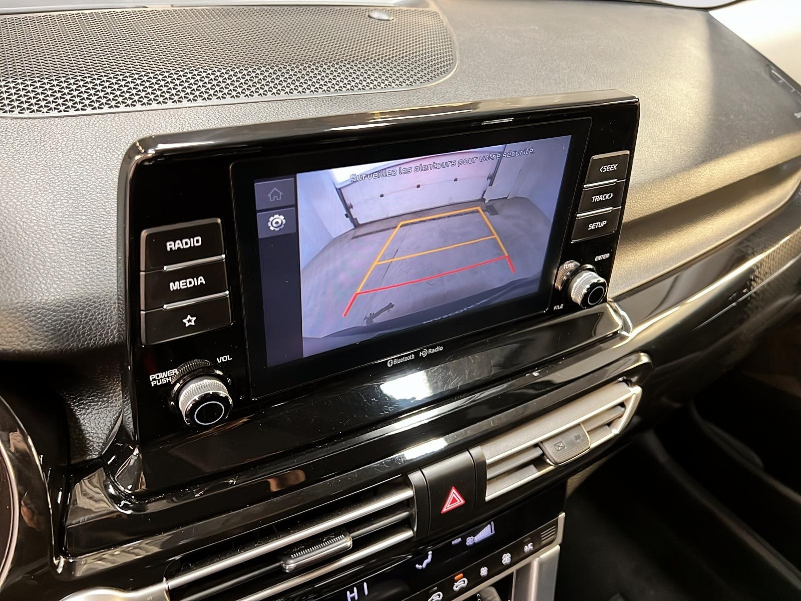 Kia SELTOS 2023 - Image #17