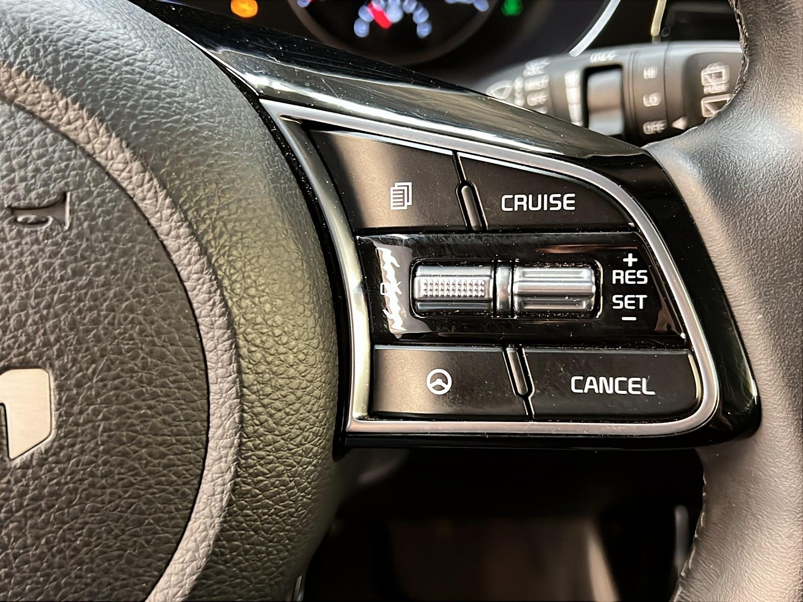 Kia SELTOS 2023 - Image #19