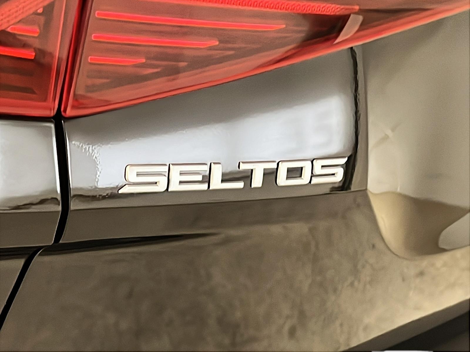Kia SELTOS 2023 - Image #25