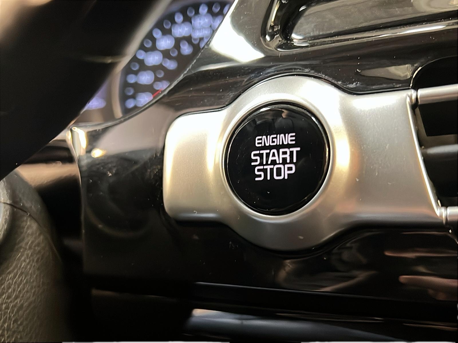 Kia SELTOS 2023 - Image #18