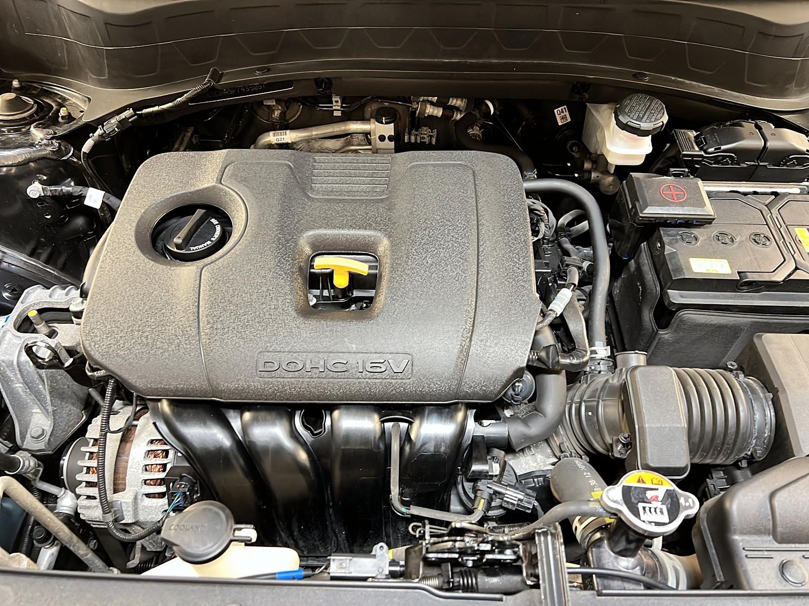 Kia SELTOS 2023 - Image #12