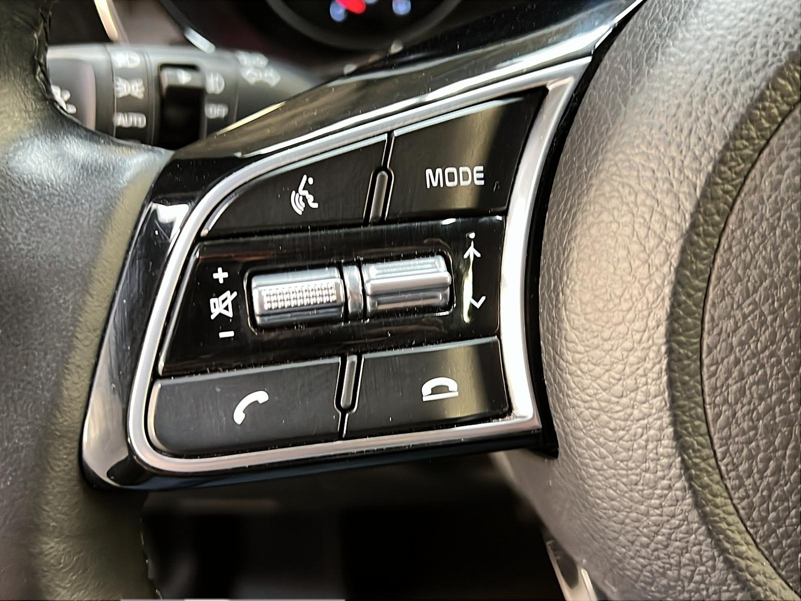 Kia SELTOS 2023 - Image #20