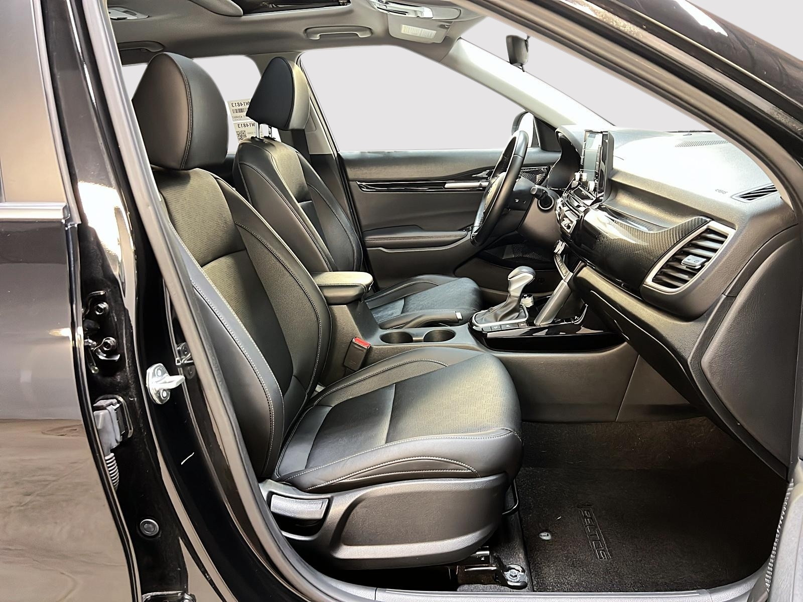 Kia SELTOS 2023 - Image #8