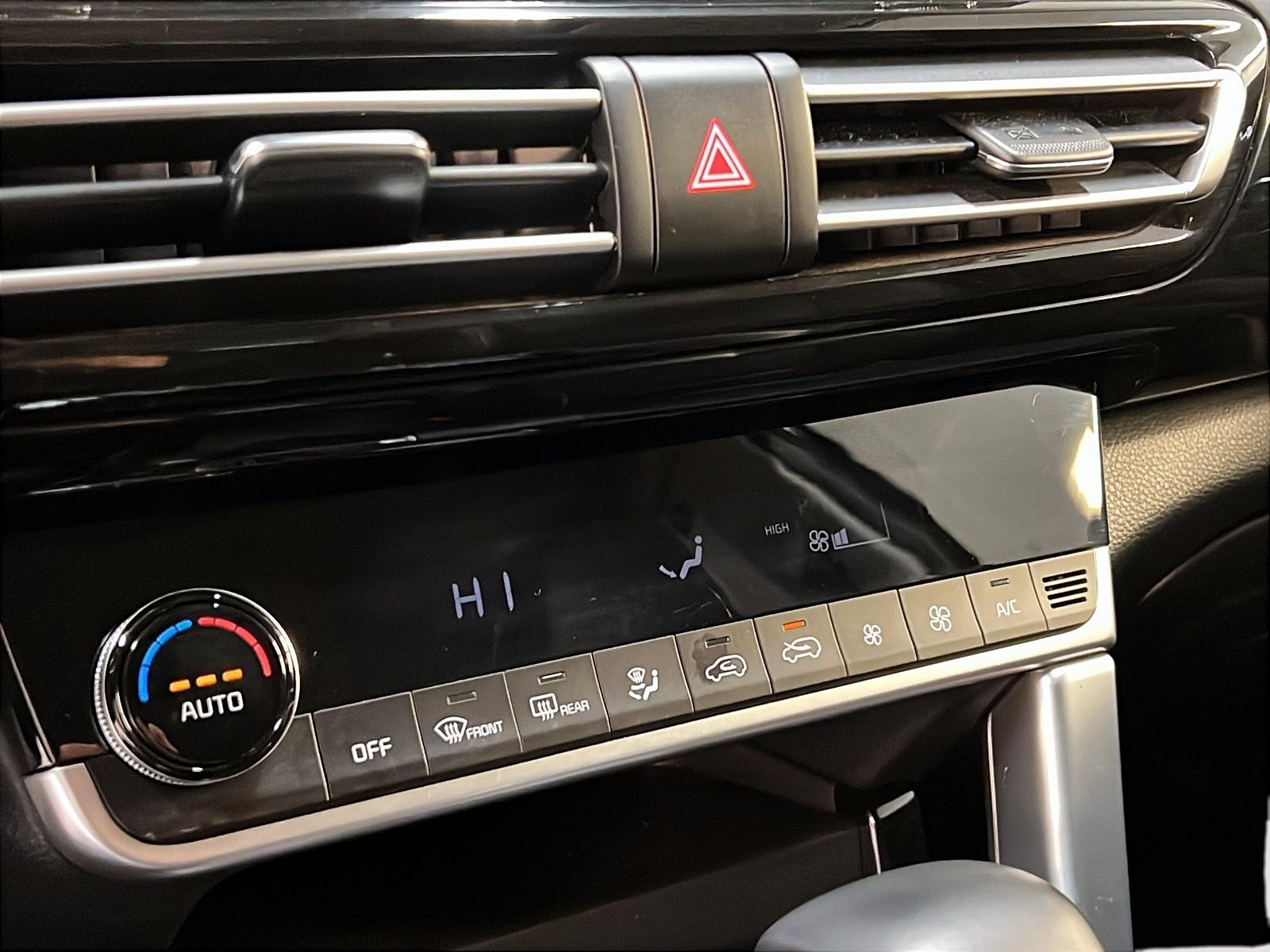 Kia SELTOS 2023 - Image #15