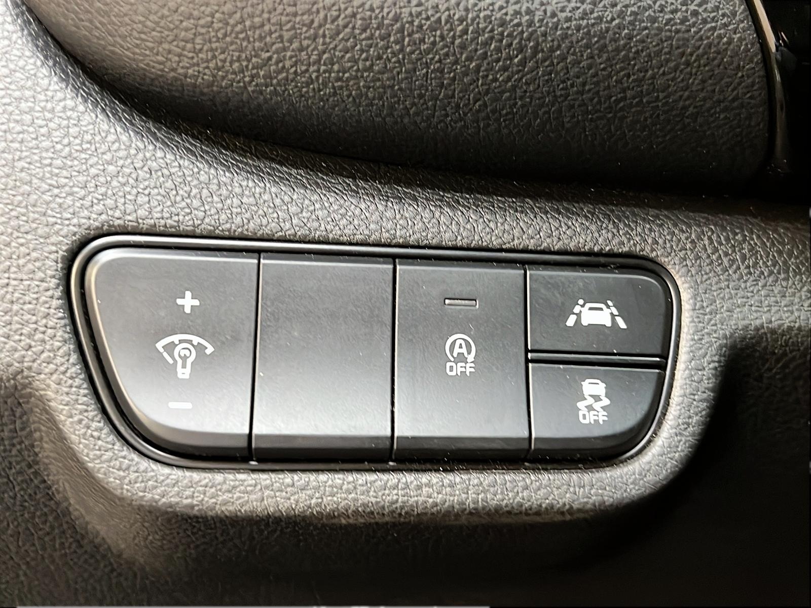 Kia SELTOS 2023 - Image #21