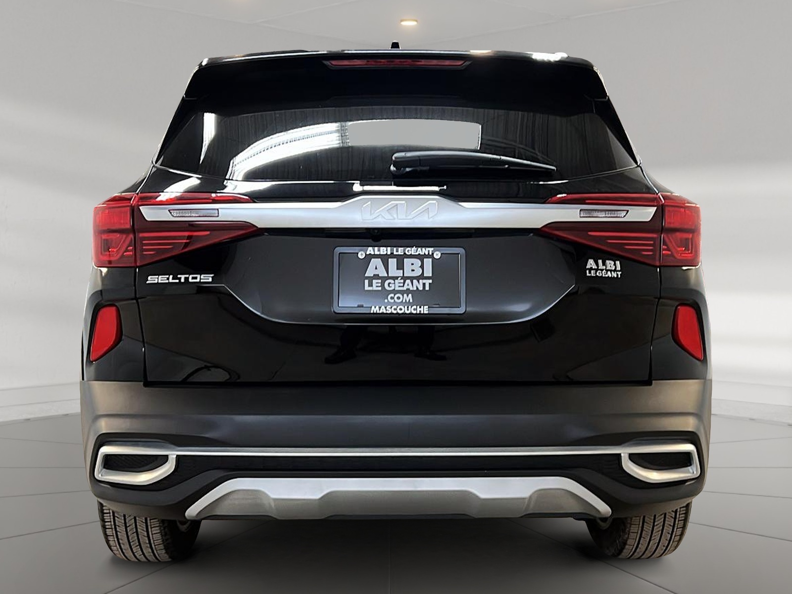 Kia SELTOS 2023 - Image #5