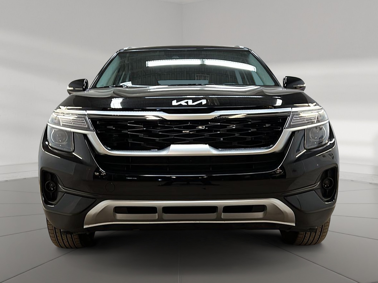 Kia SELTOS 2023 - Image #2