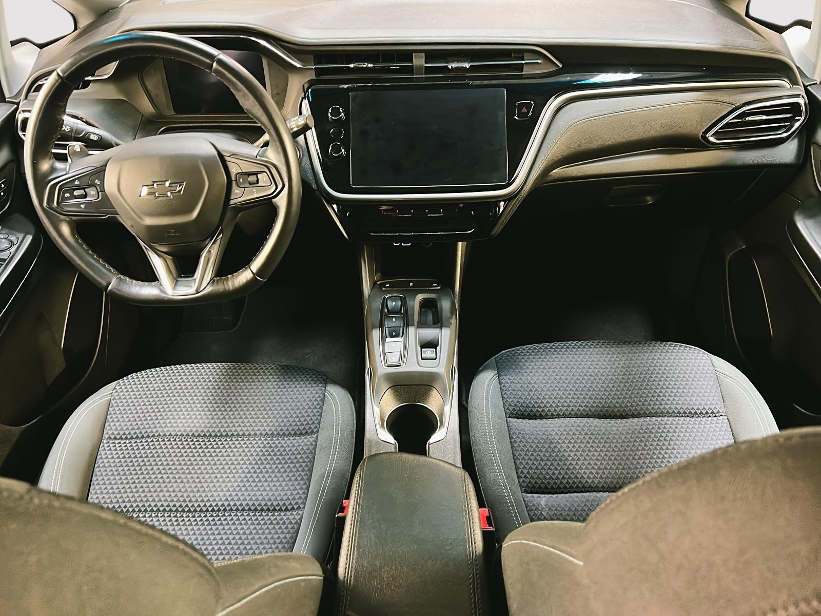 Chevrolet Bolt EV 1LT 2023 - image #10